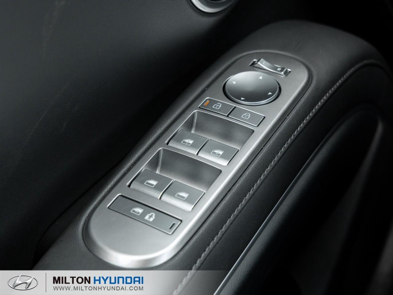 2026 Hyundai PALISADE Preferred Trend 4dr All-Wheel Drive Photo