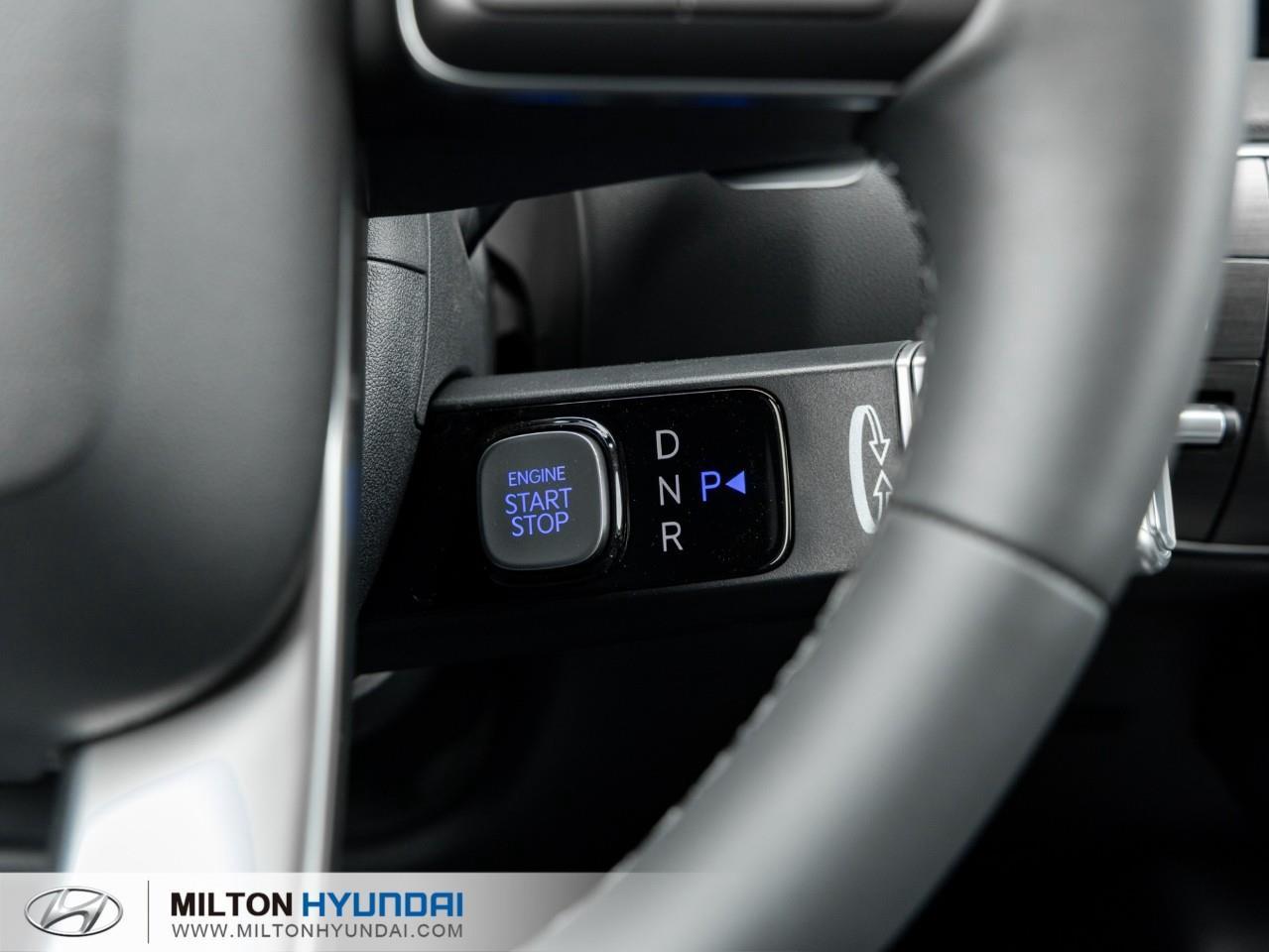 2026 Hyundai PALISADE Preferred Trend 4dr All-Wheel Drive Photo