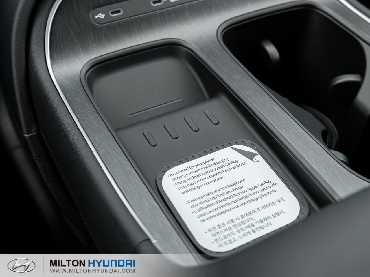 2026 Hyundai PALISADE Preferred Trend 4dr All-Wheel Drive Photo