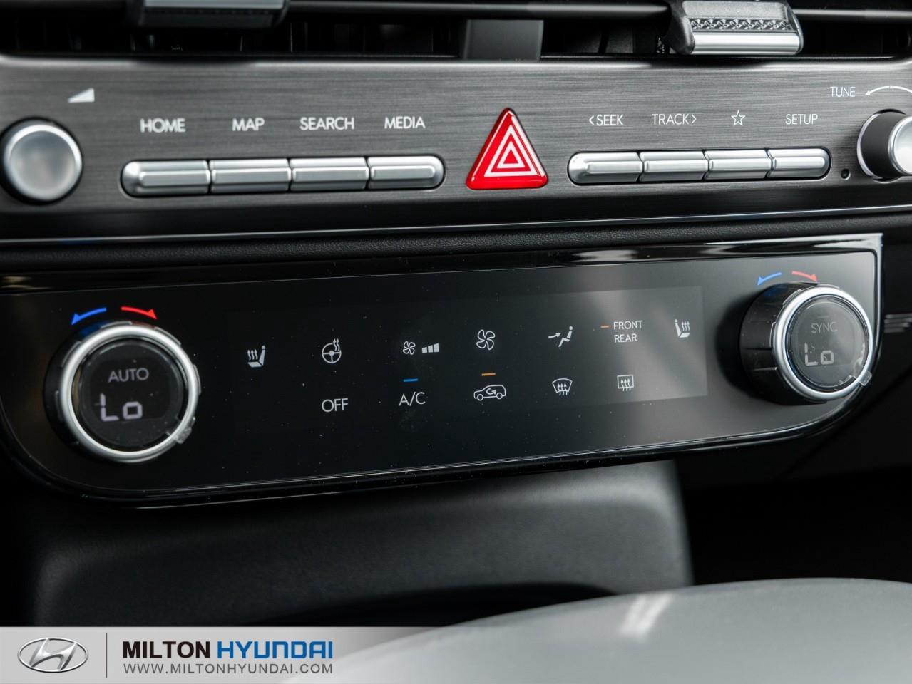 2026 Hyundai PALISADE Preferred Trend 4dr All-Wheel Drive Photo