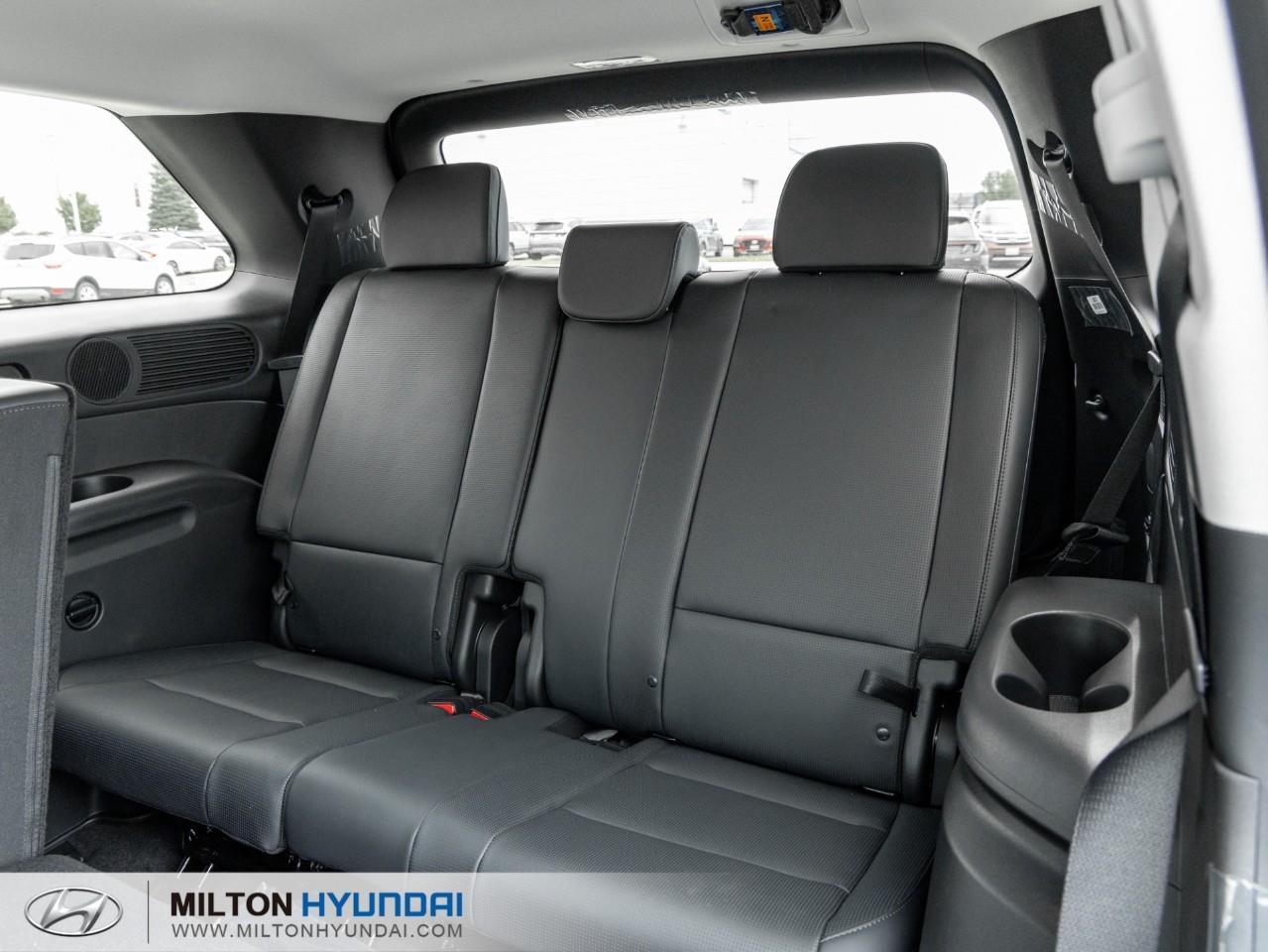 2026 Hyundai PALISADE Preferred Trend 4dr All-Wheel Drive Photo