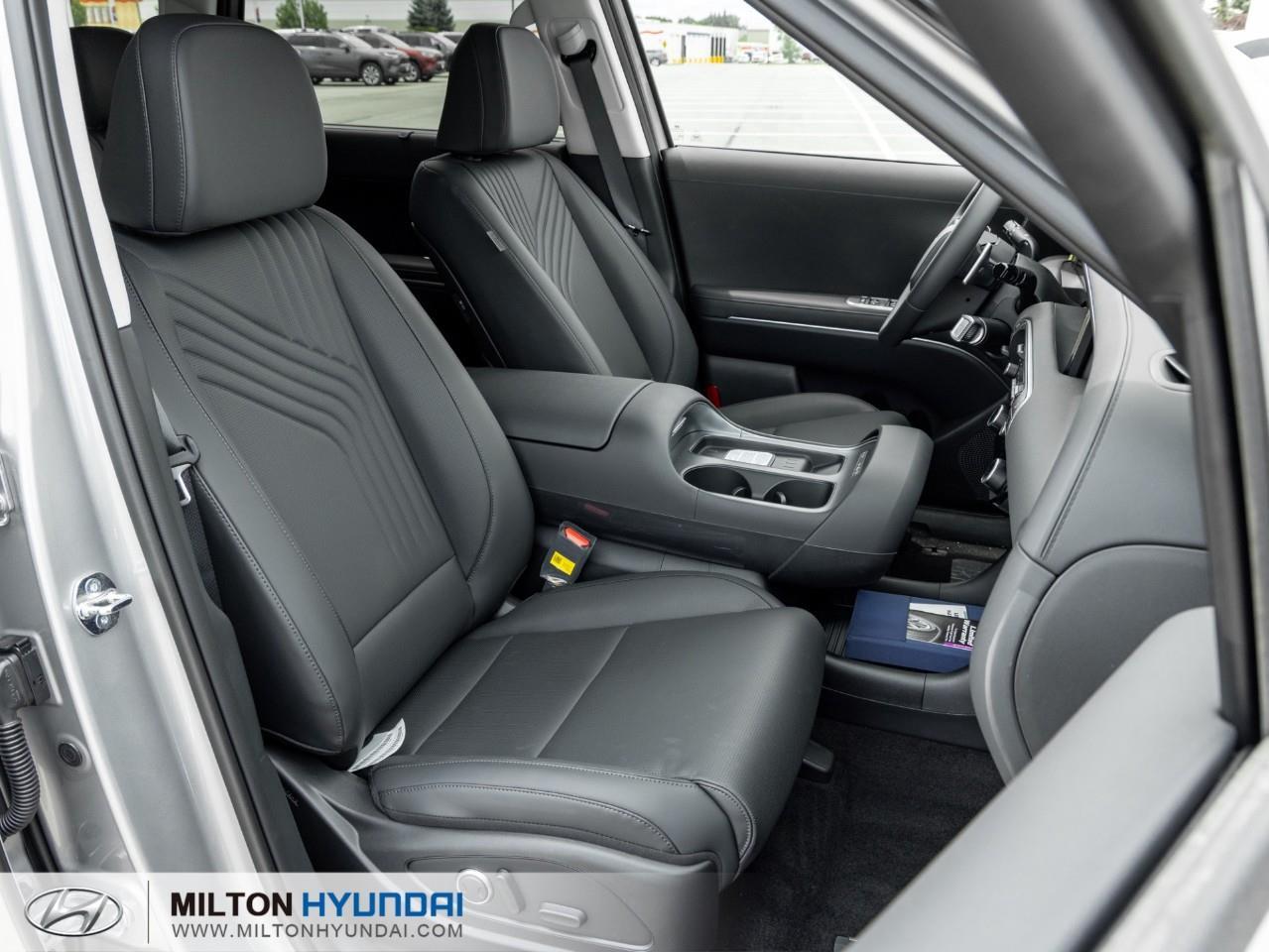 2026 Hyundai PALISADE Preferred Trend 4dr All-Wheel Drive Photo