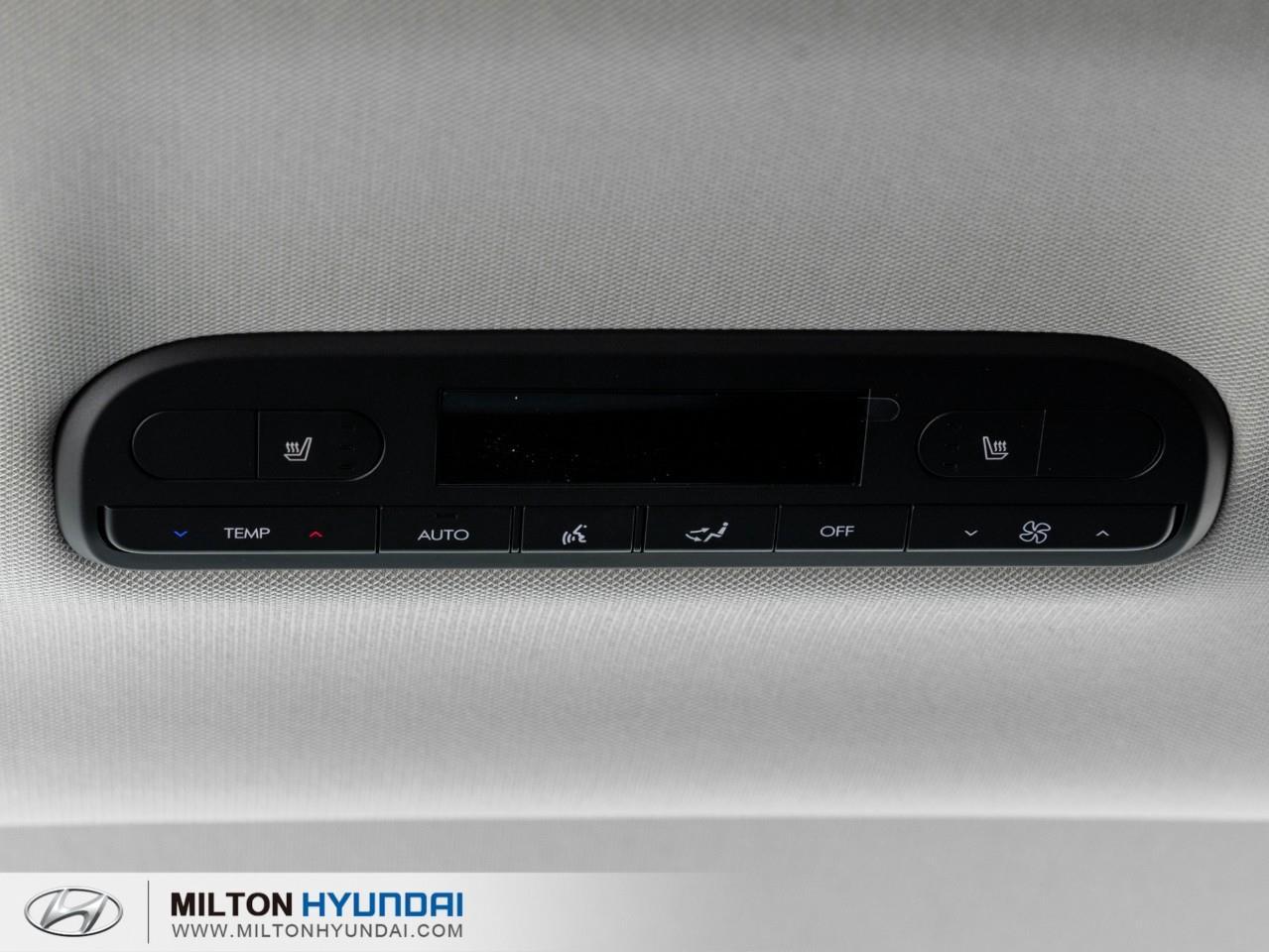 2026 Hyundai PALISADE Preferred Trend 4dr All-Wheel Drive Photo