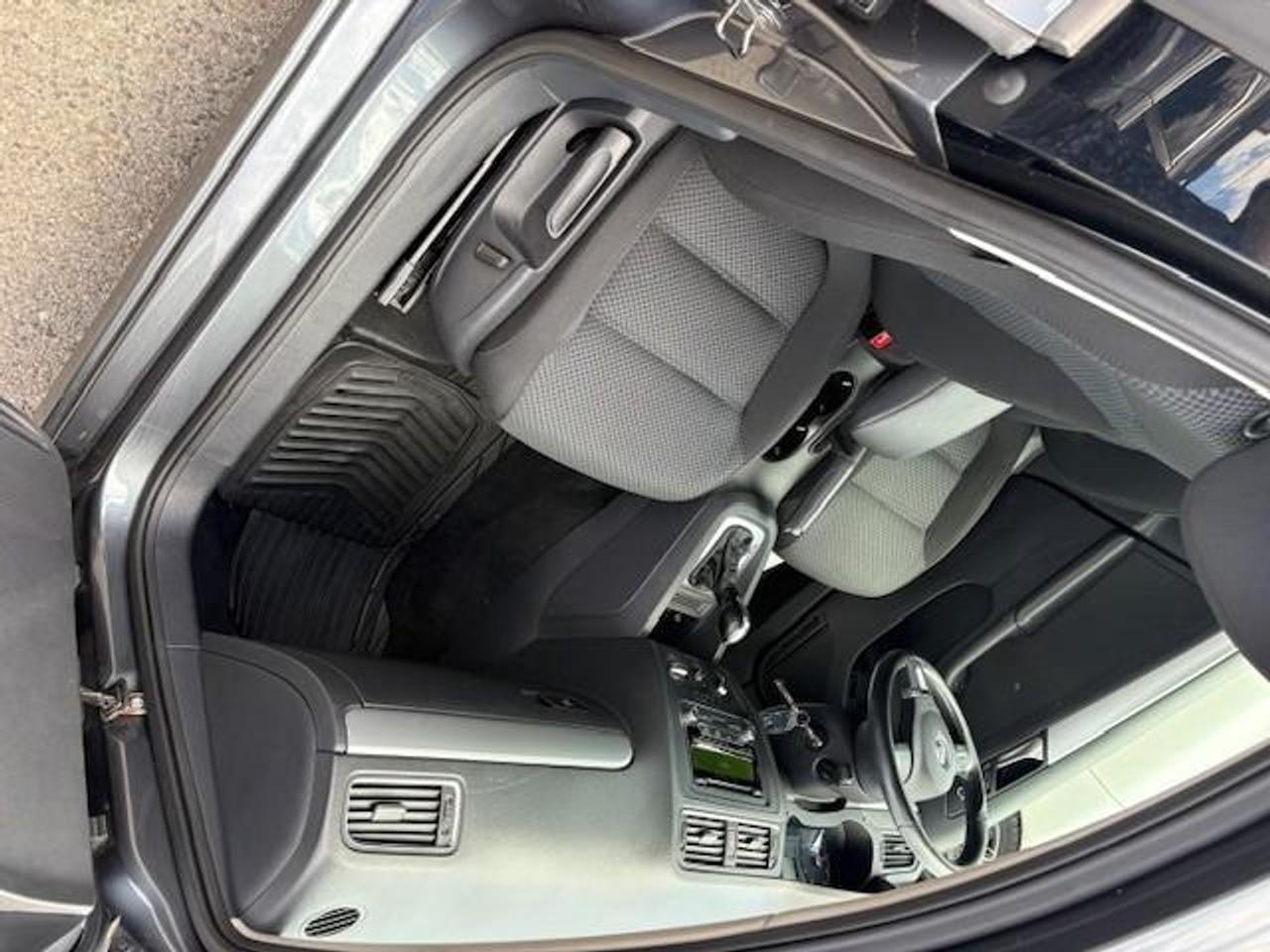 2014 Volkswagen Jetta 2.0L Comfortline (A6) 4dr Sedan Photo