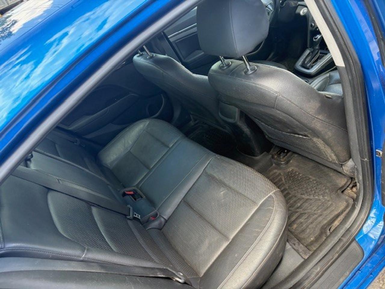 2018 Hyundai Elantra GLS (A6) 4dr Sedan Photo