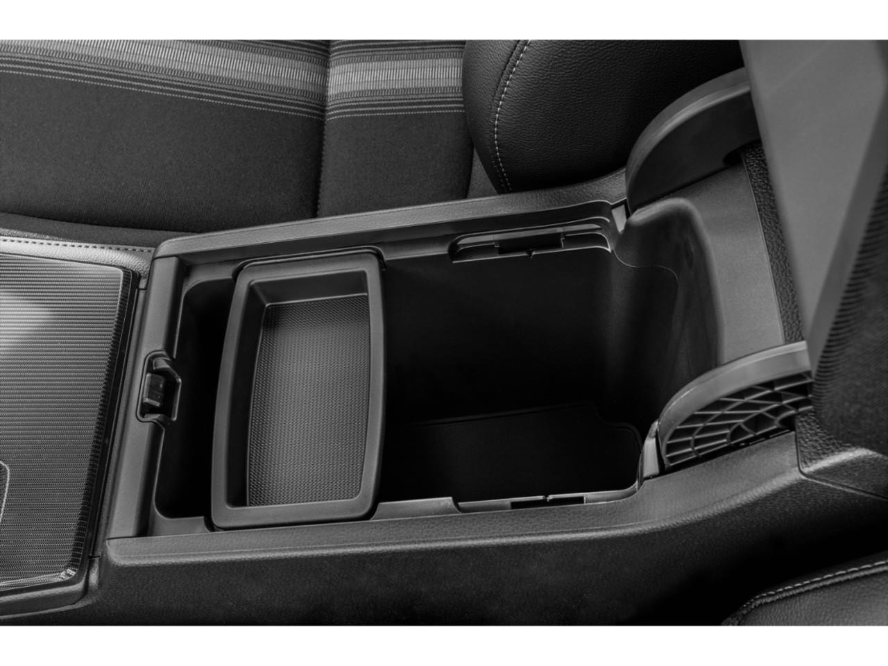 2026 Honda Civic Sport 4dr Hatchback Photo