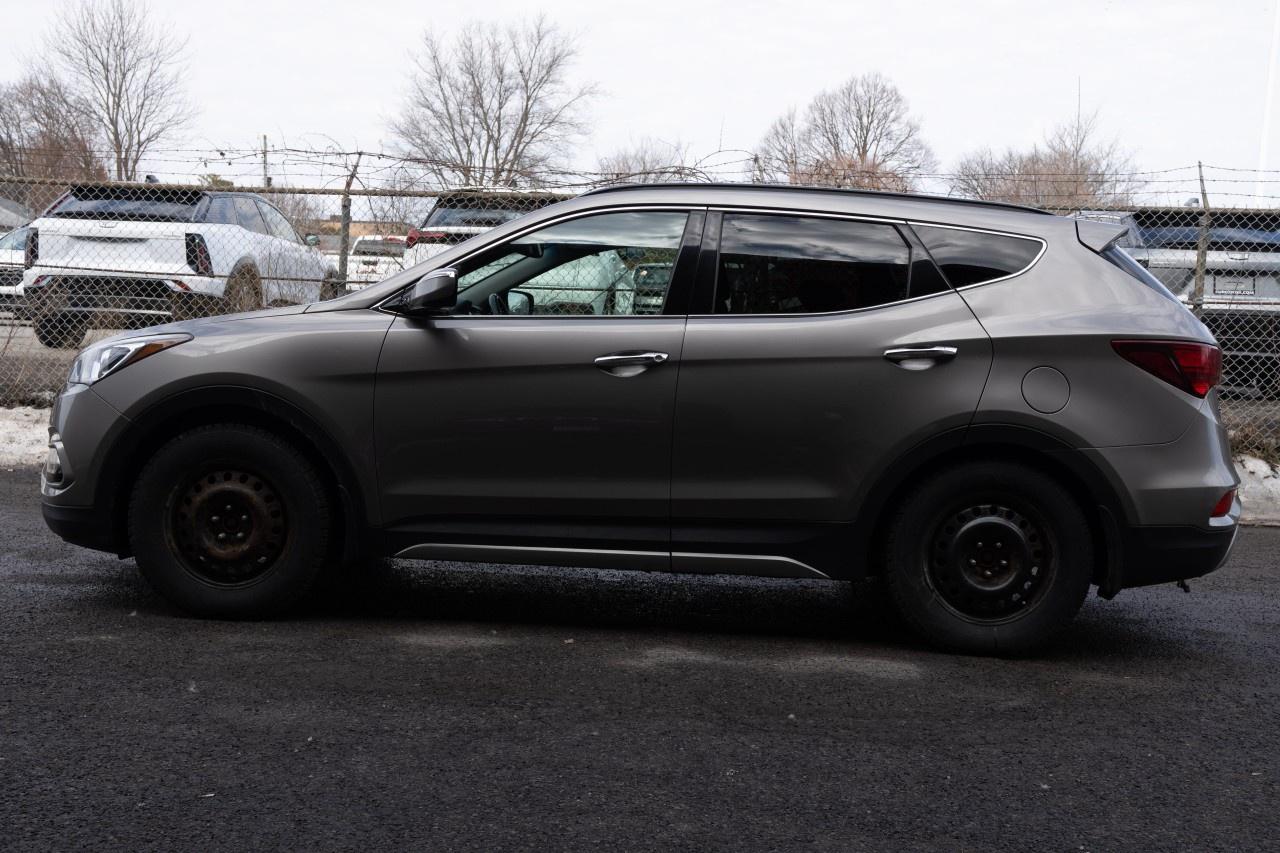 2017 Hyundai Santa Fe Sport AWD 4dr 2.0T Ultimate Photo