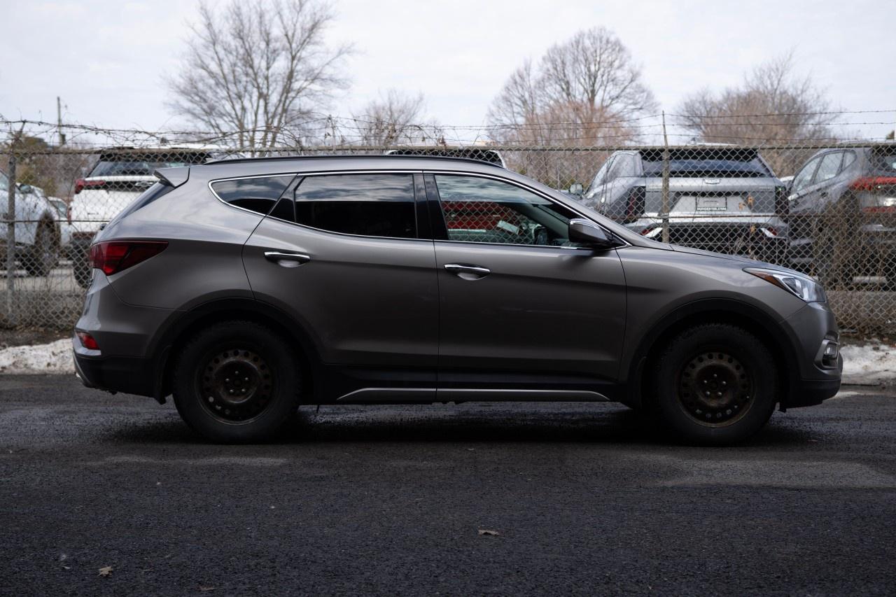 2017 Hyundai Santa Fe Sport AWD 4dr 2.0T Ultimate Photo