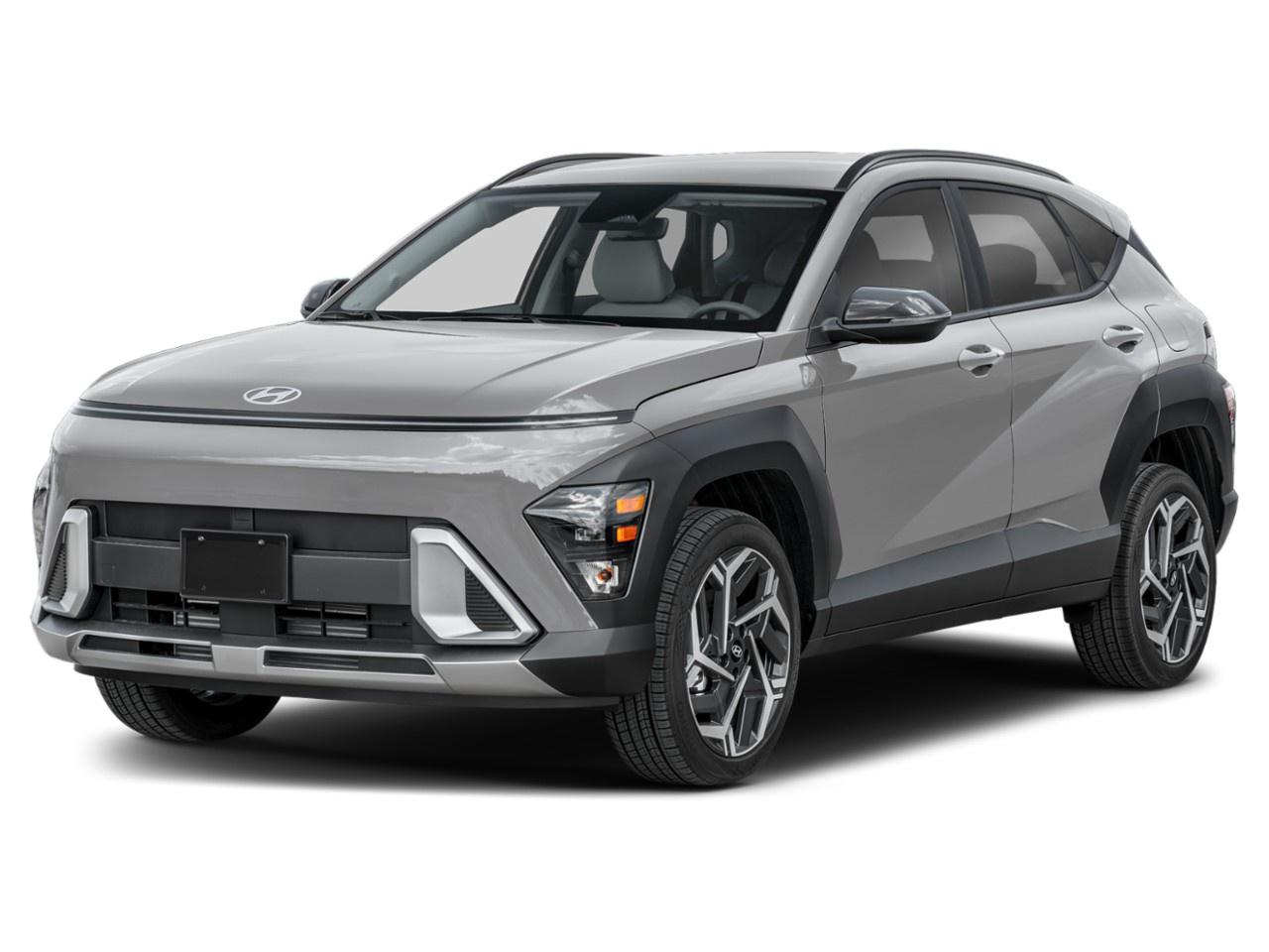 2026 Hyundai KONA 2.0L Preferred AWD Photo0
