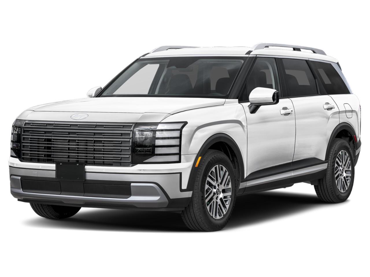 2026 Hyundai PALISADE Preferred Trend AWD Photo