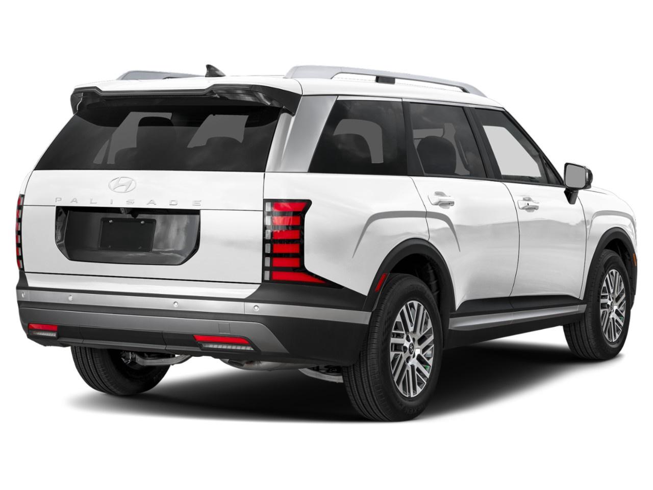 2026 Hyundai PALISADE Preferred Trend AWD Photo