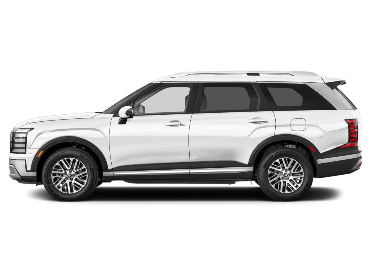 2026 Hyundai PALISADE Preferred Trend AWD Photo