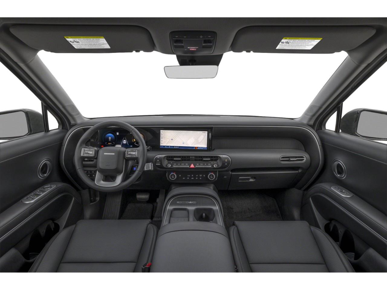 2026 Hyundai PALISADE Preferred Trend AWD Photo
