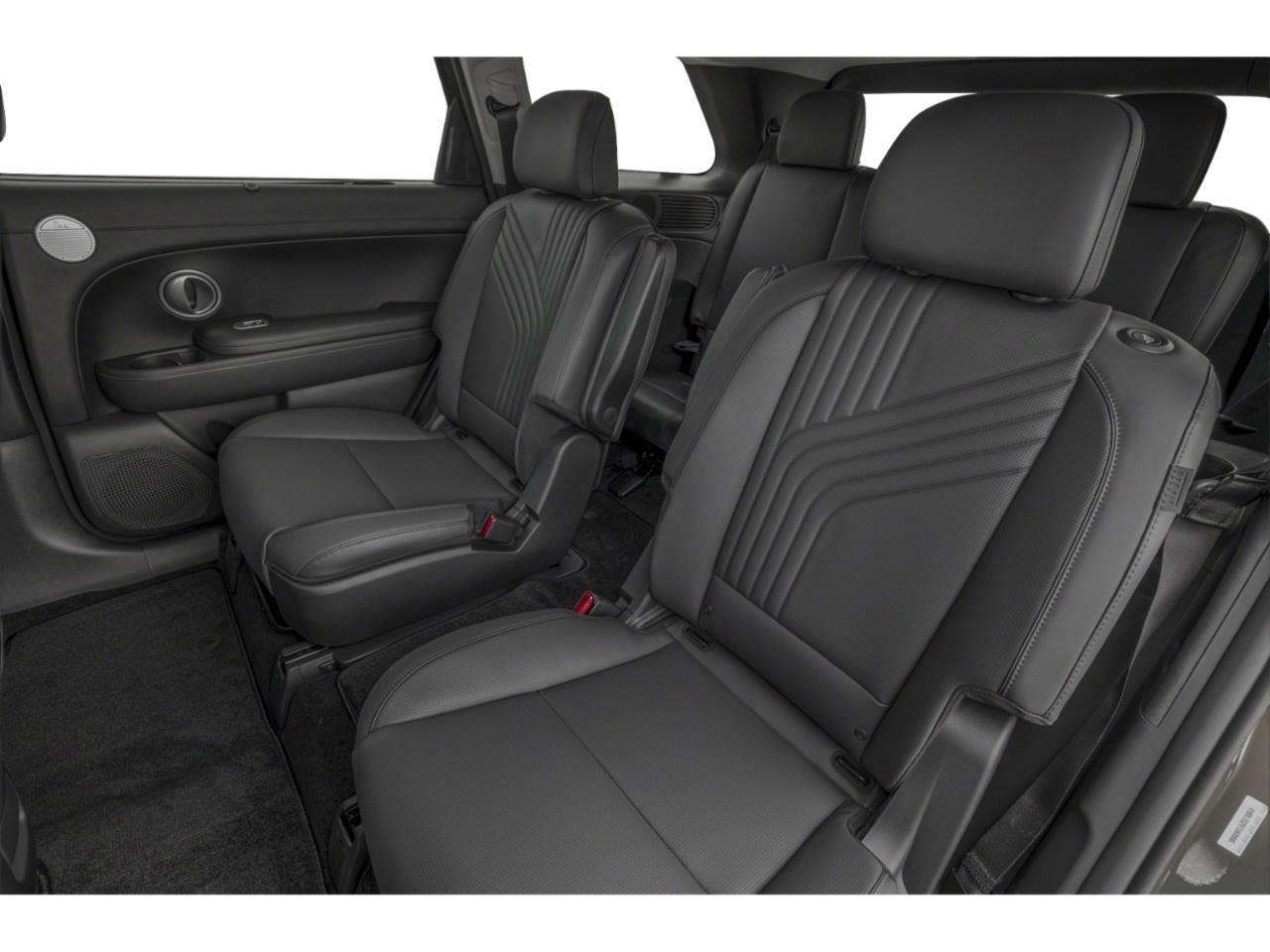 2026 Hyundai PALISADE Preferred Trend AWD Photo
