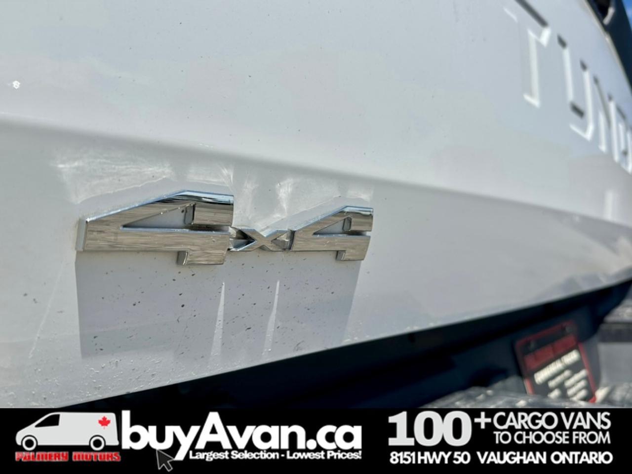 2025 Toyota Tundra Tundra Crewmax SR 4x4 Short Box Photo