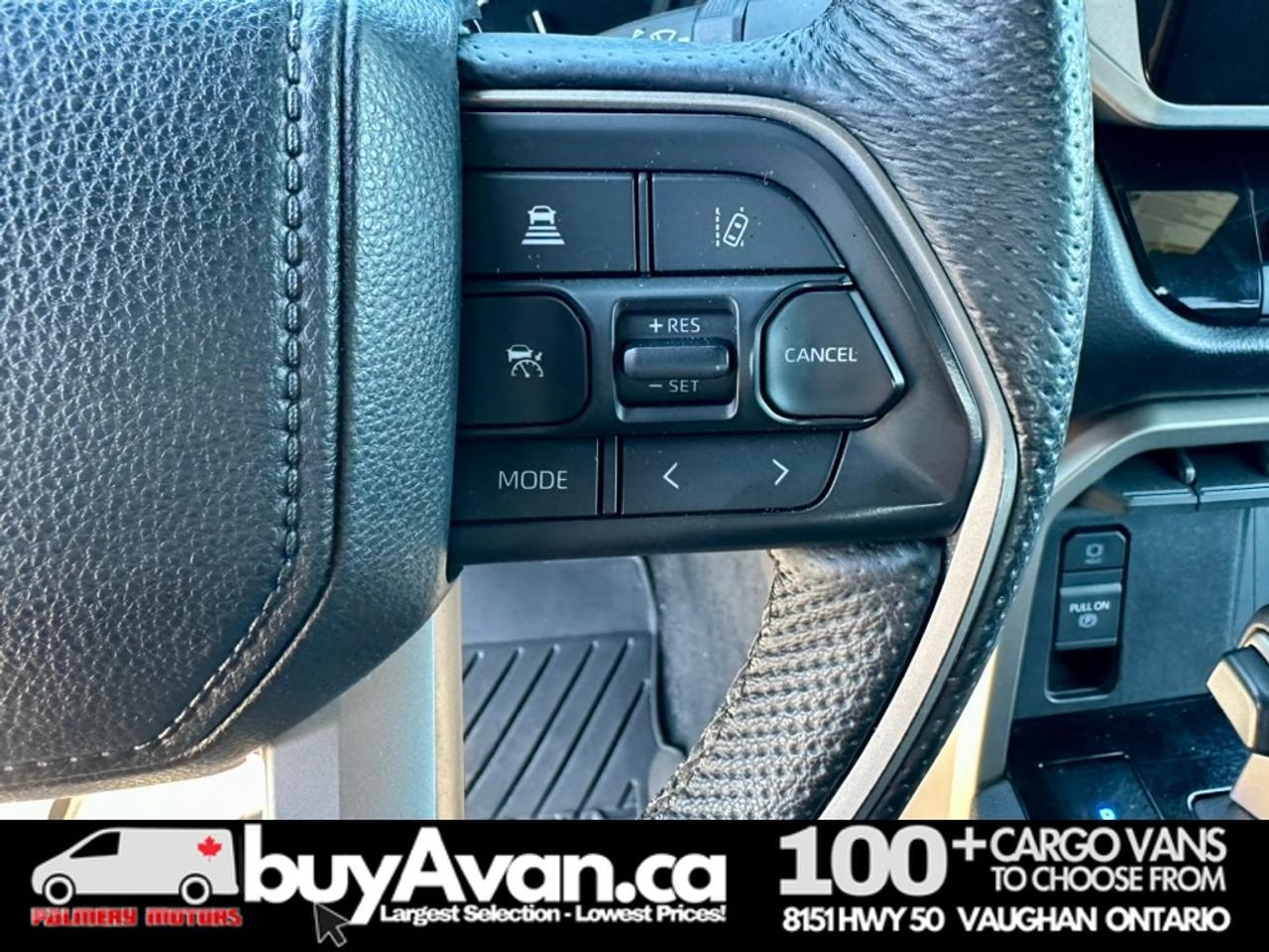 2025 Toyota Tundra Tundra Crewmax SR 4x4 Short Box Photo