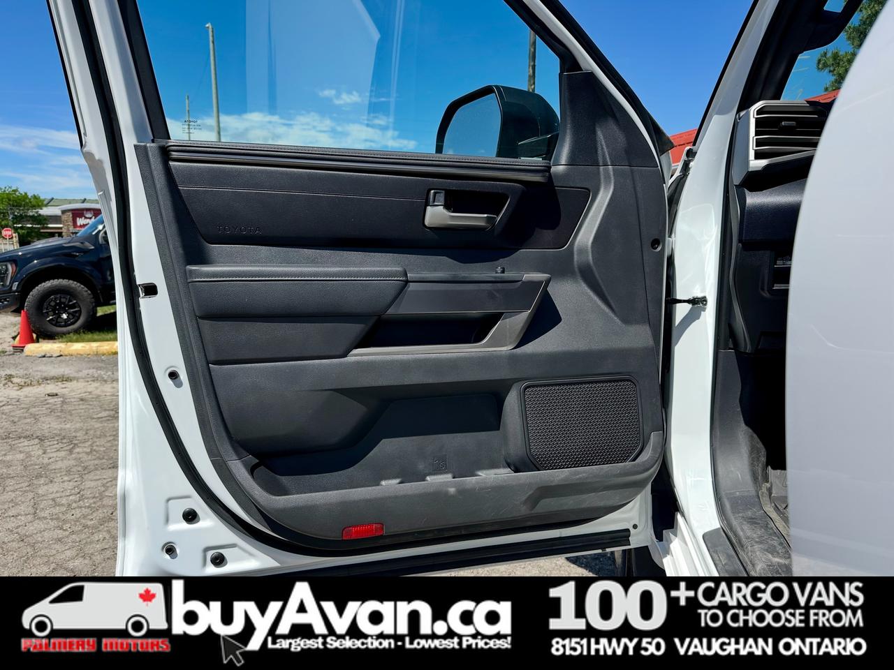 2025 Toyota Tundra Tundra Crewmax SR 4x4 Short Box Photo
