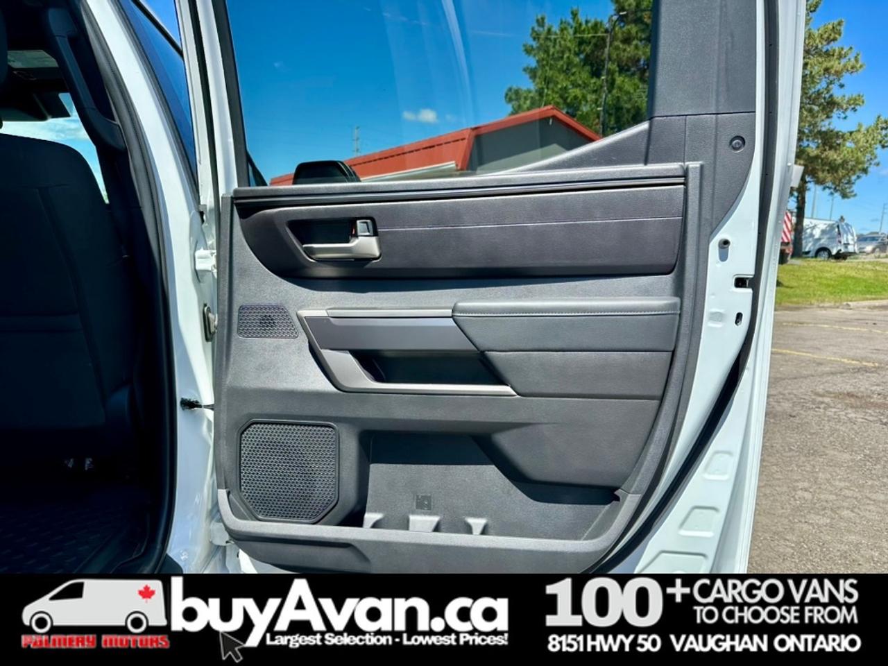 2025 Toyota Tundra Tundra Crewmax SR 4x4 Short Box Photo