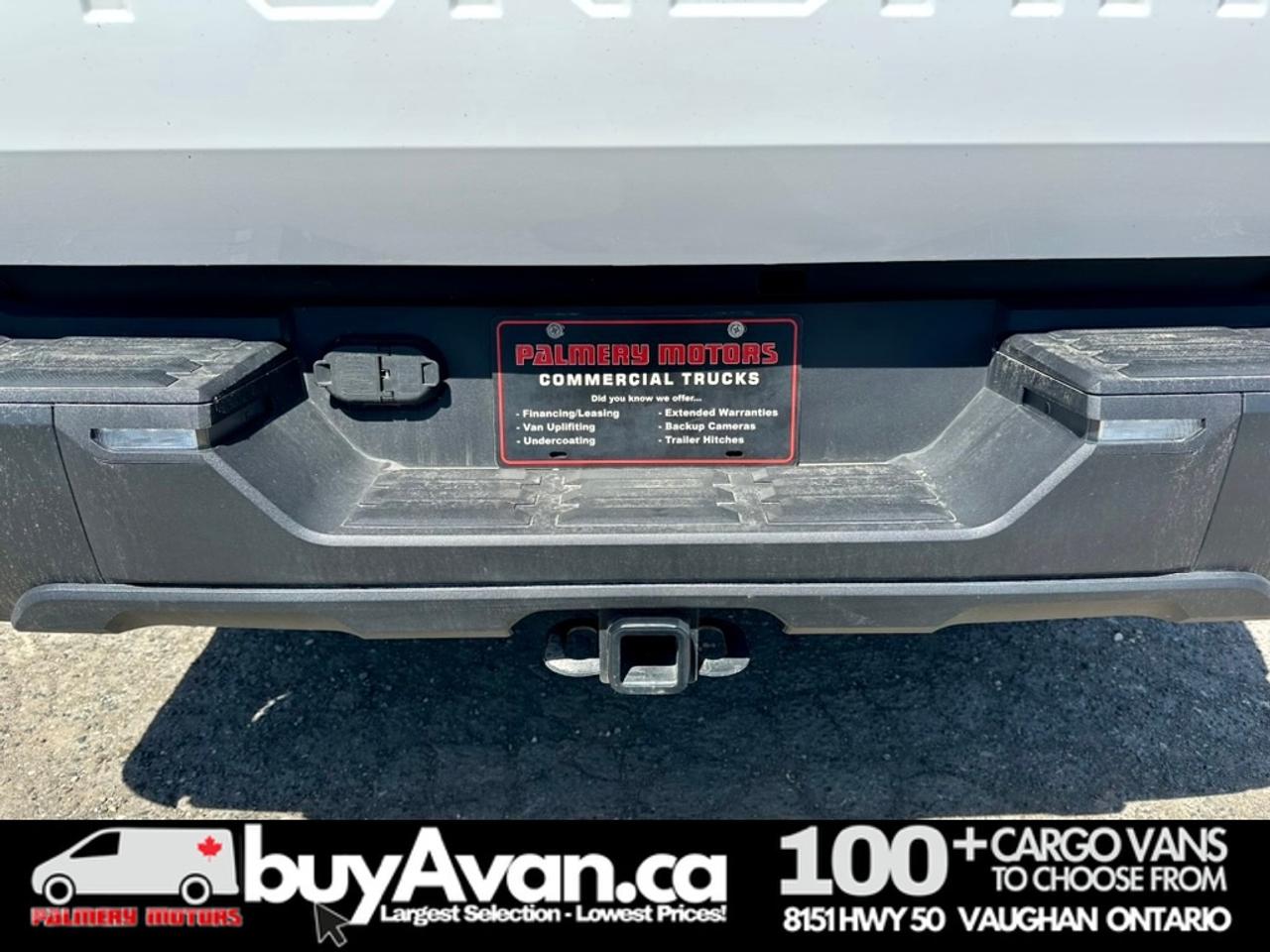 2025 Toyota Passenger Vans Tundra Crewmax SR 4x4 Short Box Photo