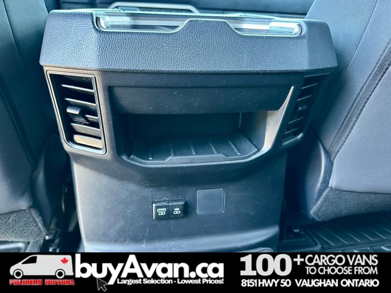 2025 Toyota Passenger Vans Tundra Crewmax SR 4x4 Short Box Photo
