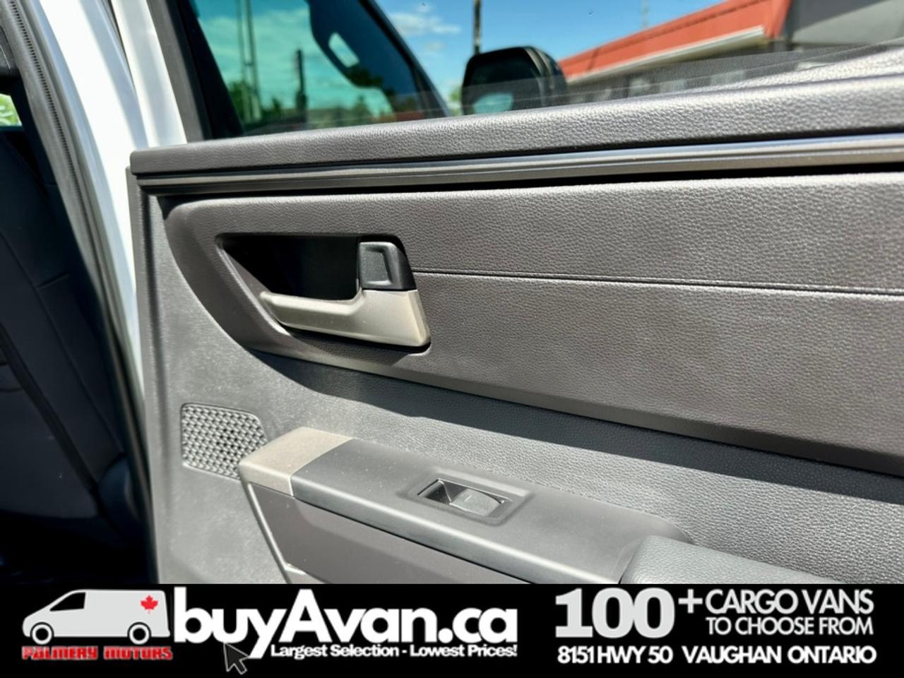 2025 Toyota Passenger Vans Tundra Crewmax SR 4x4 Short Box Photo
