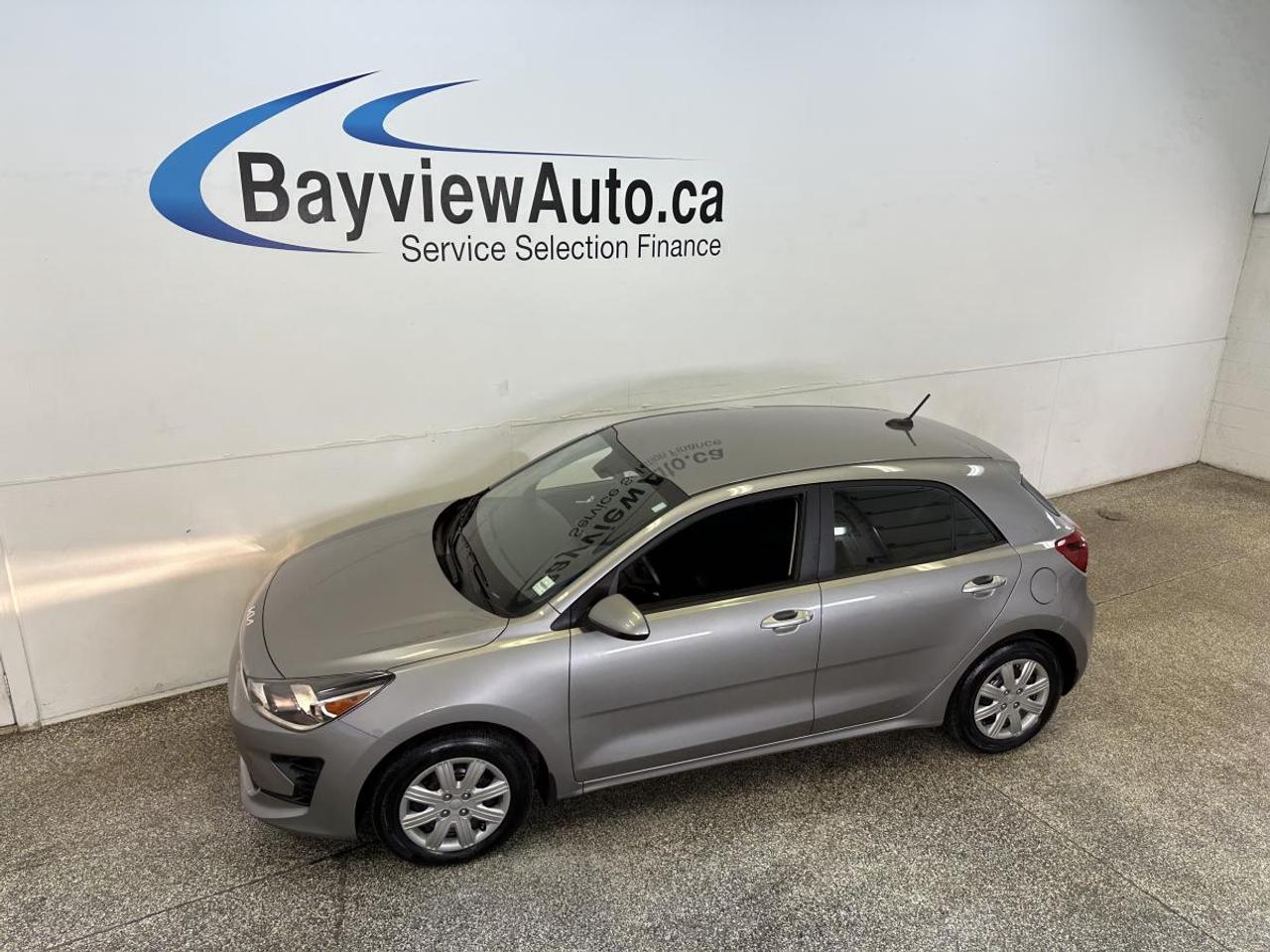 2023 Kia Rio LX Photo