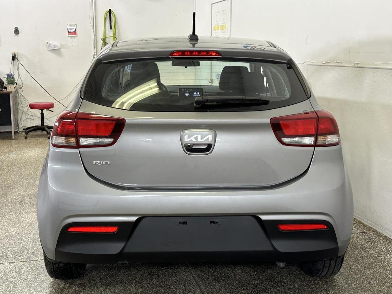 2023 Kia Rio LX Photo