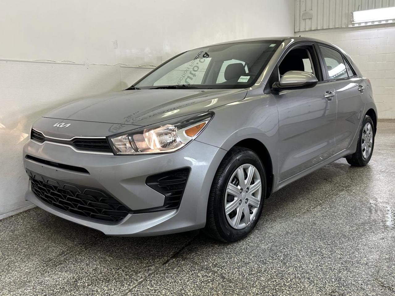 2023 Kia Rio LX Photo