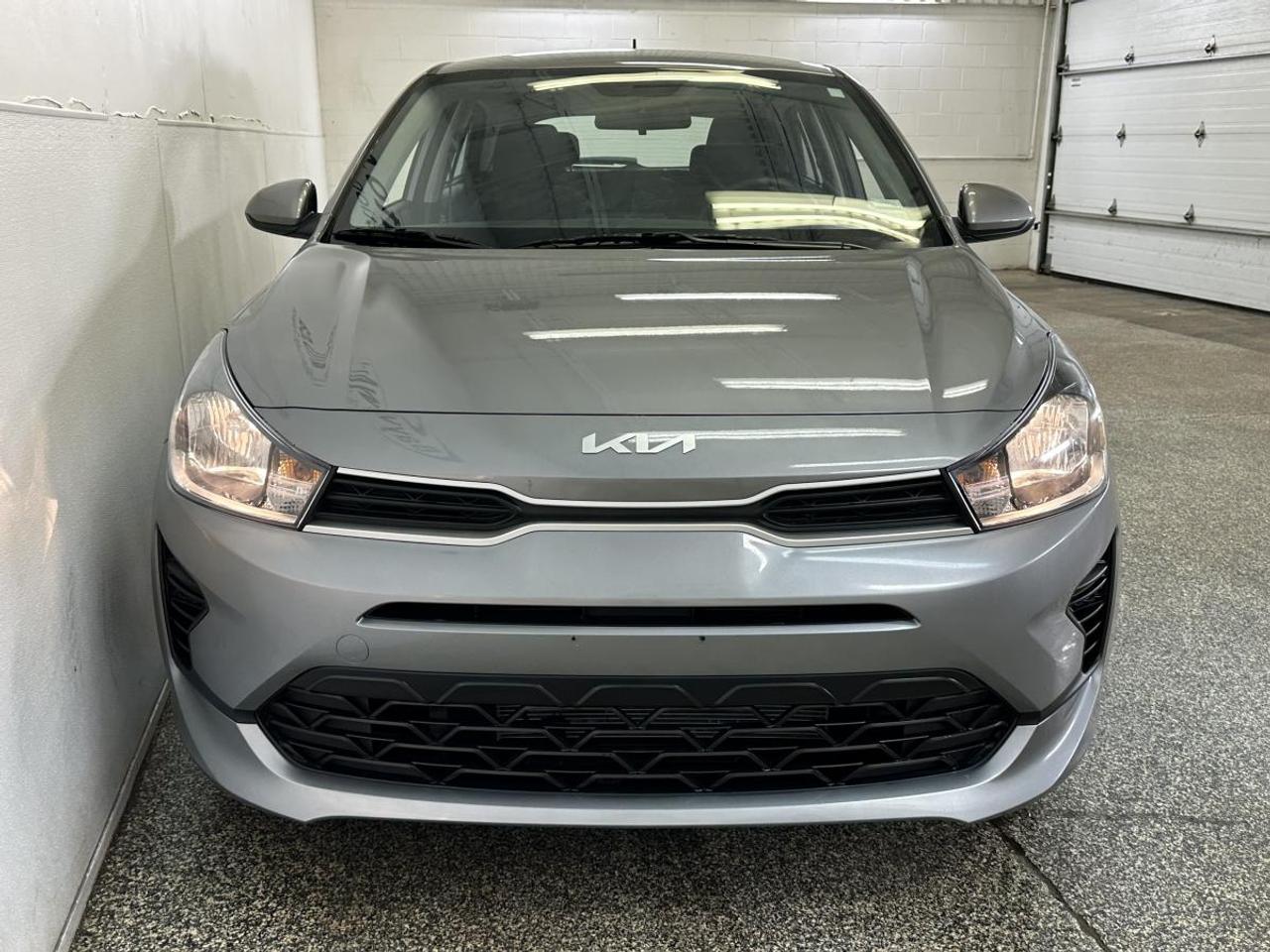 2023 Kia Rio LX Photo
