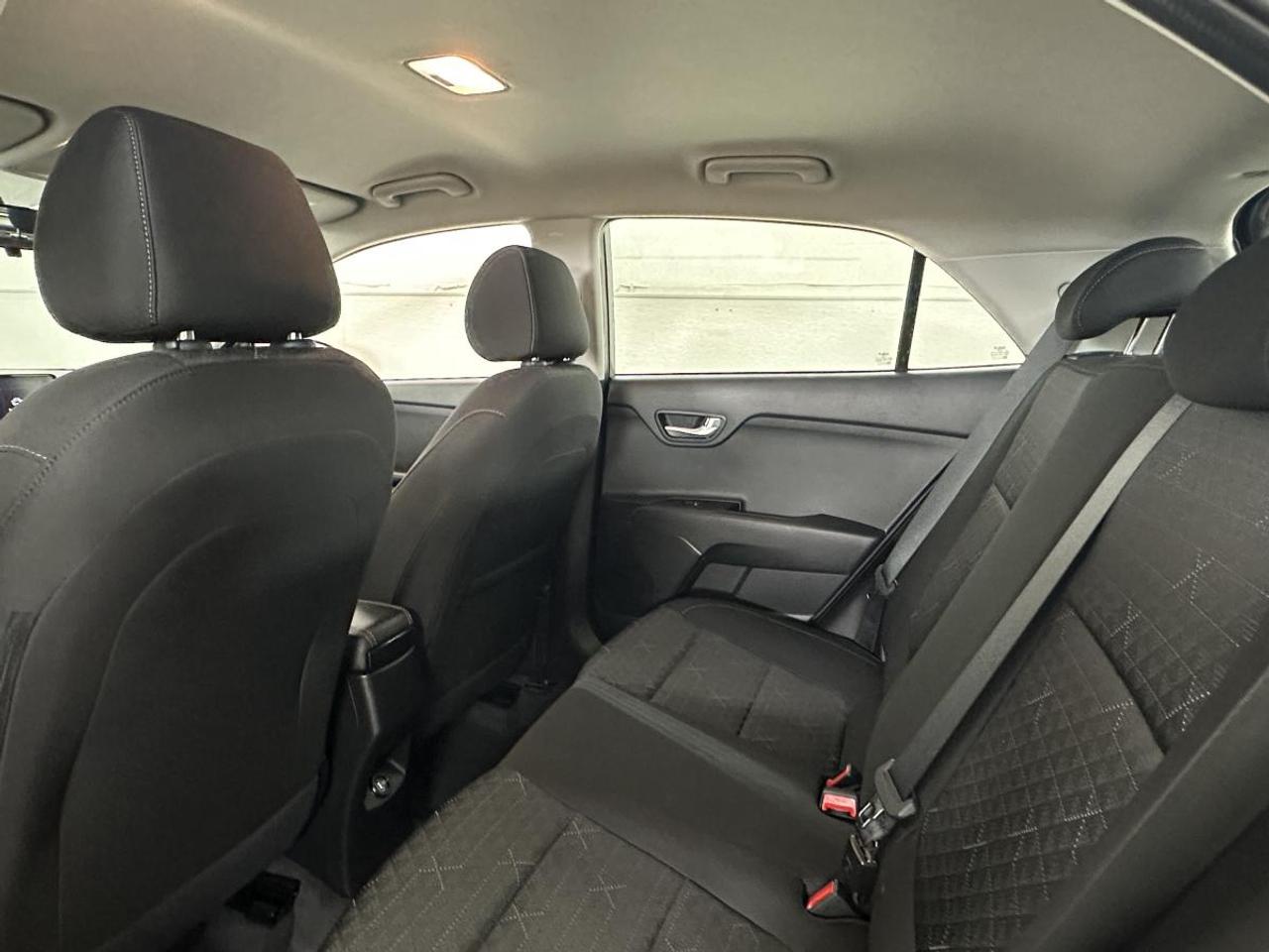2023 Kia Rio LX Photo