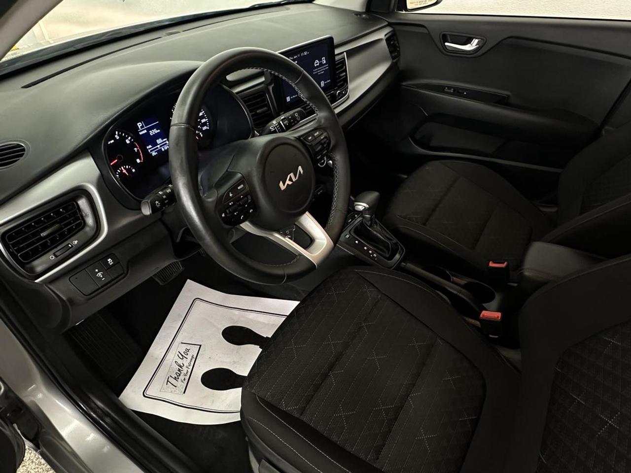 2023 Kia Rio LX Photo