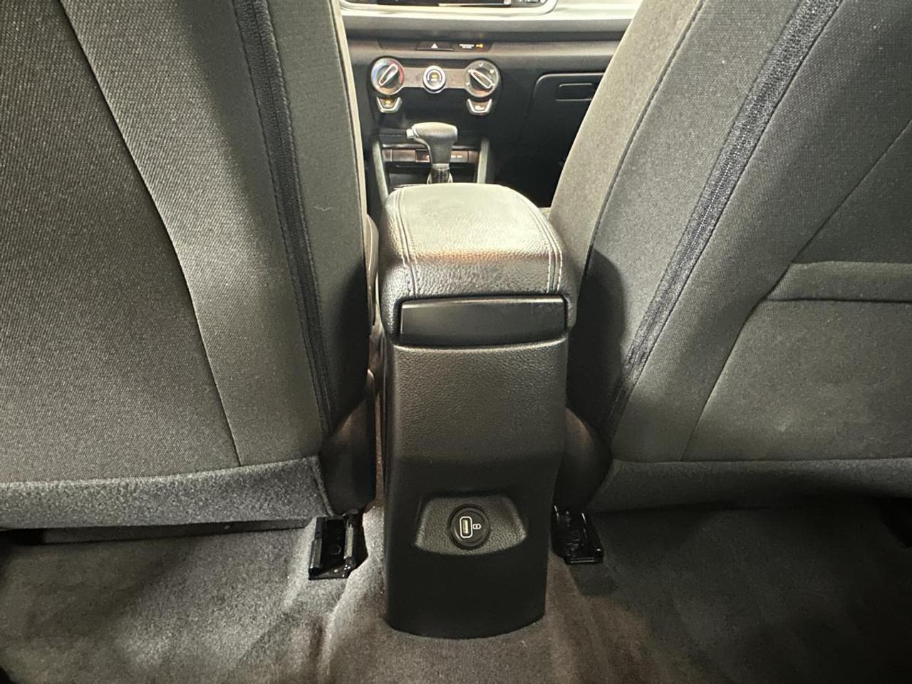 2023 Kia Rio LX Photo