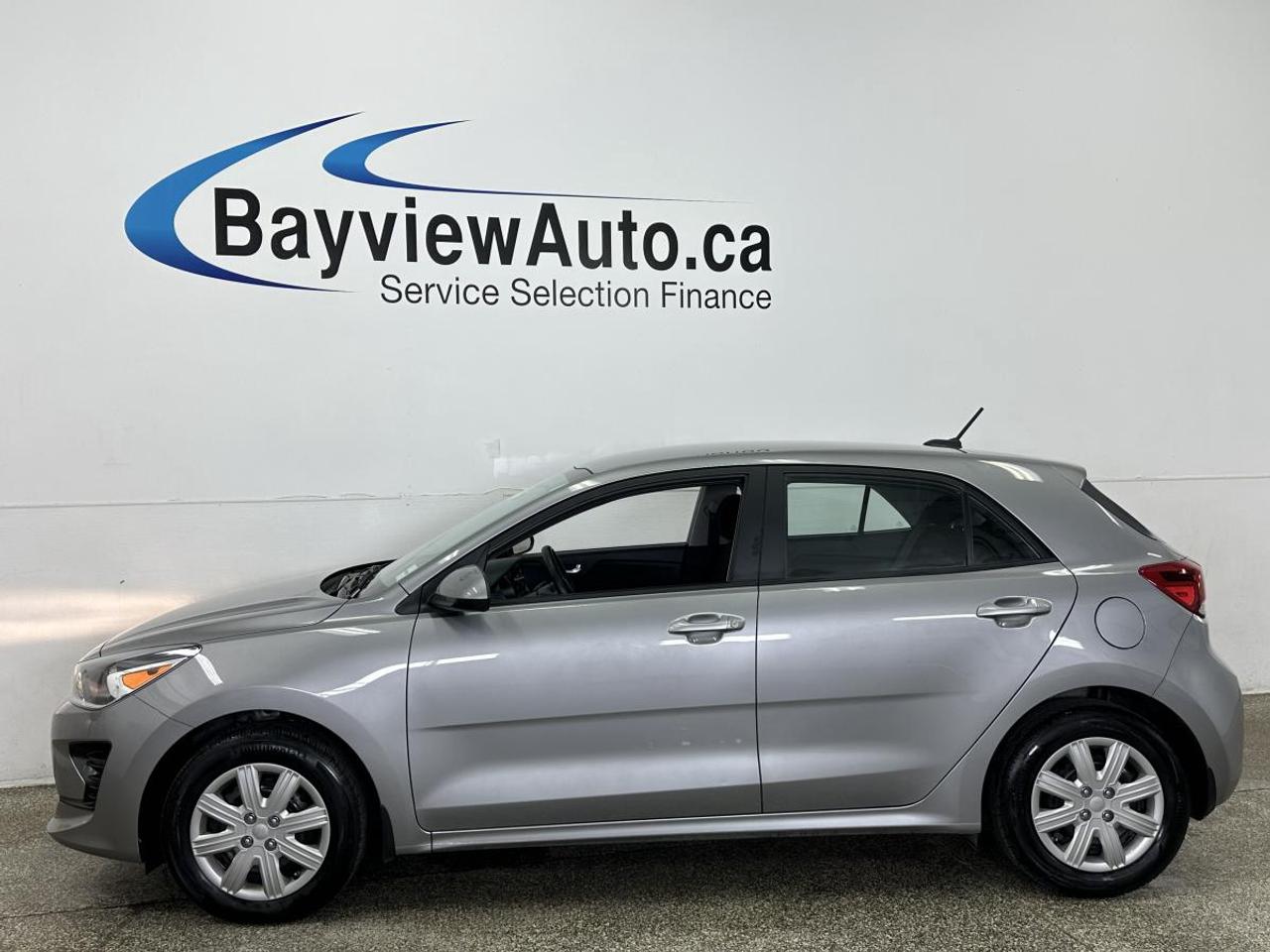 2023 Kia Rio LX Photo