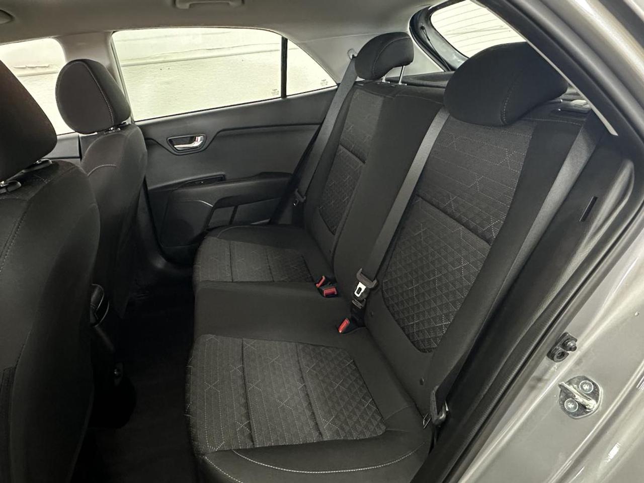2023 Kia Rio LX Photo
