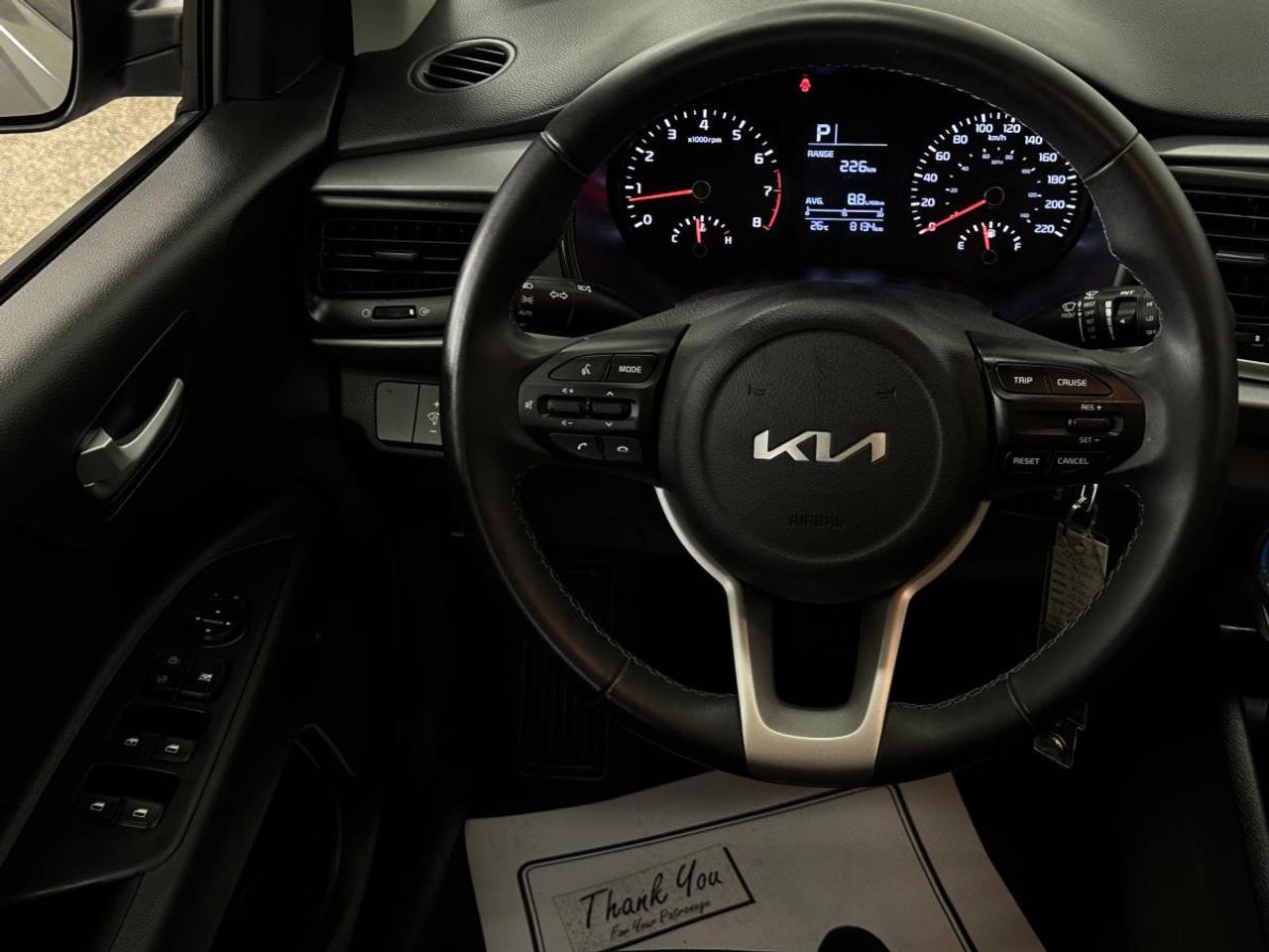 2023 Kia Rio LX Photo