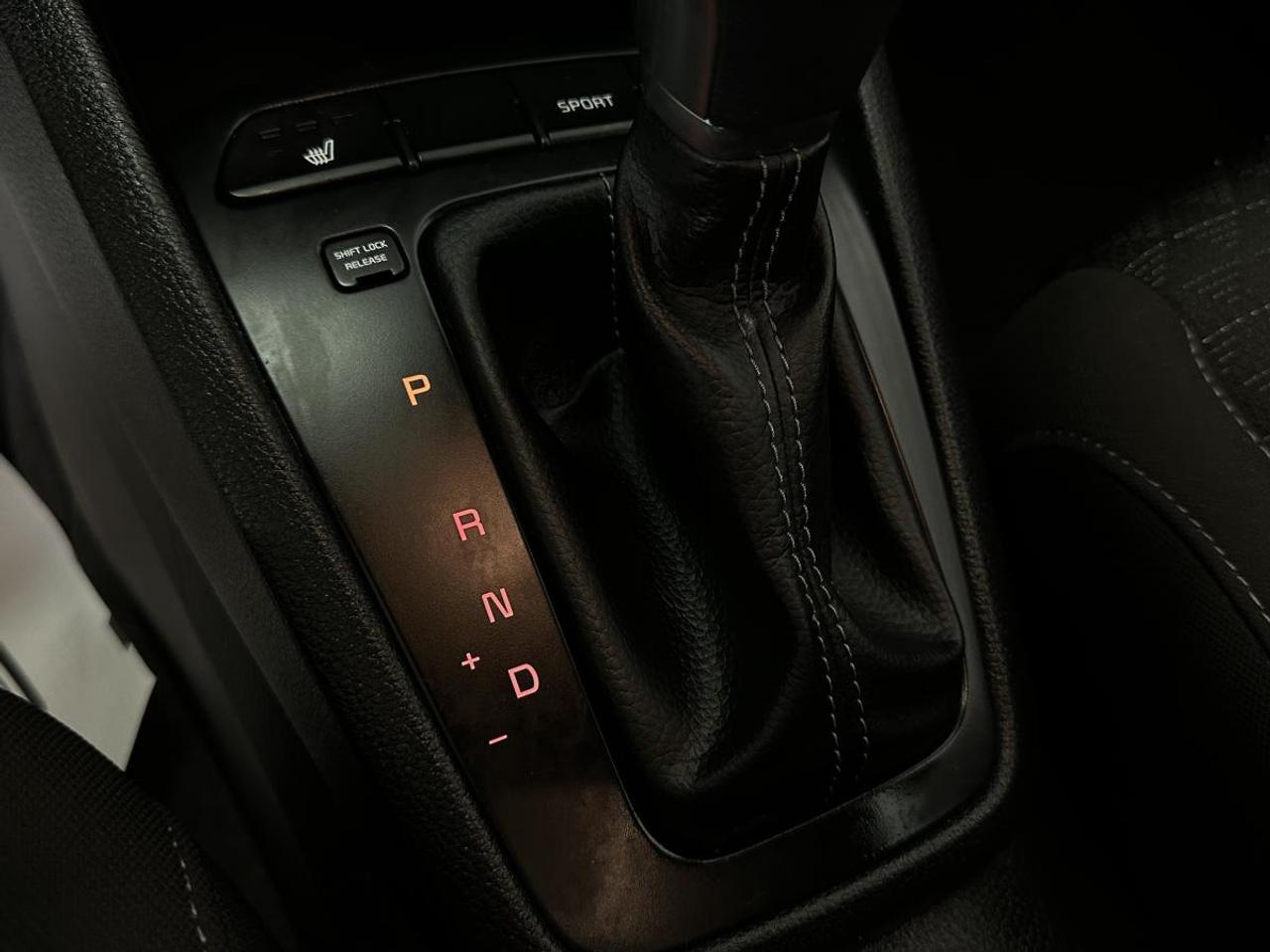 2023 Kia Rio LX Photo
