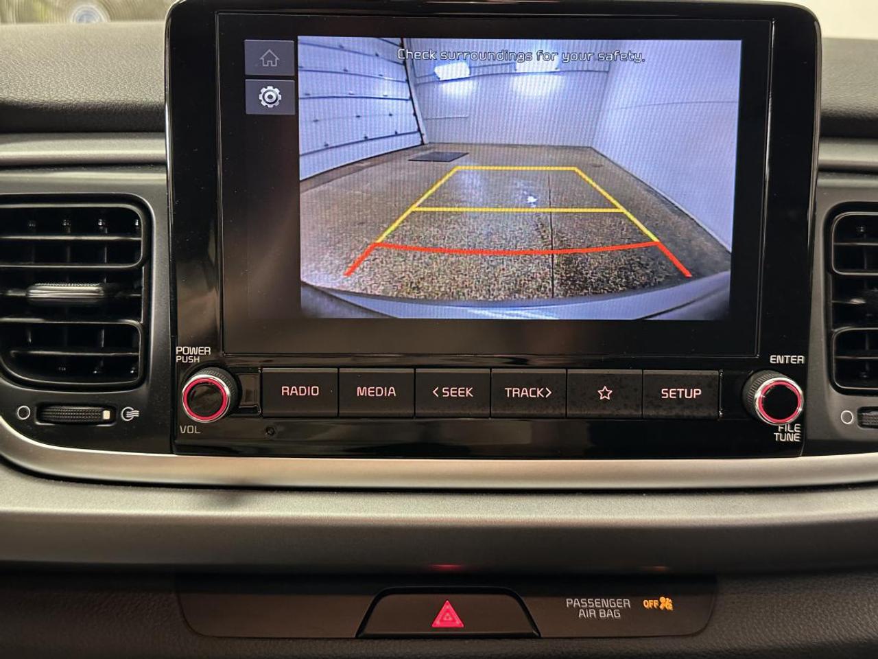 2023 Kia Rio LX Photo