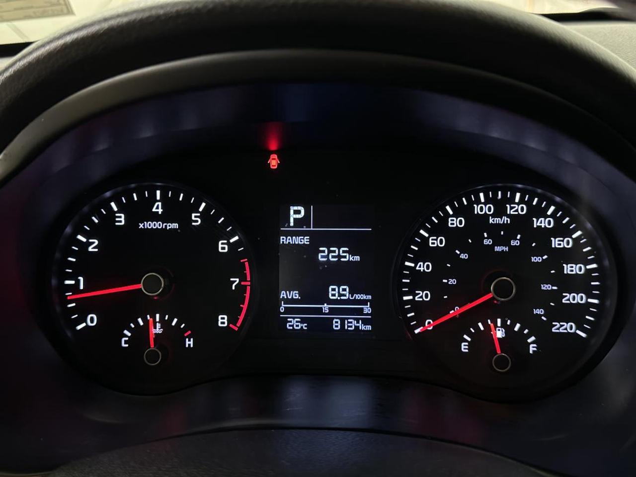 2023 Kia Rio LX Photo