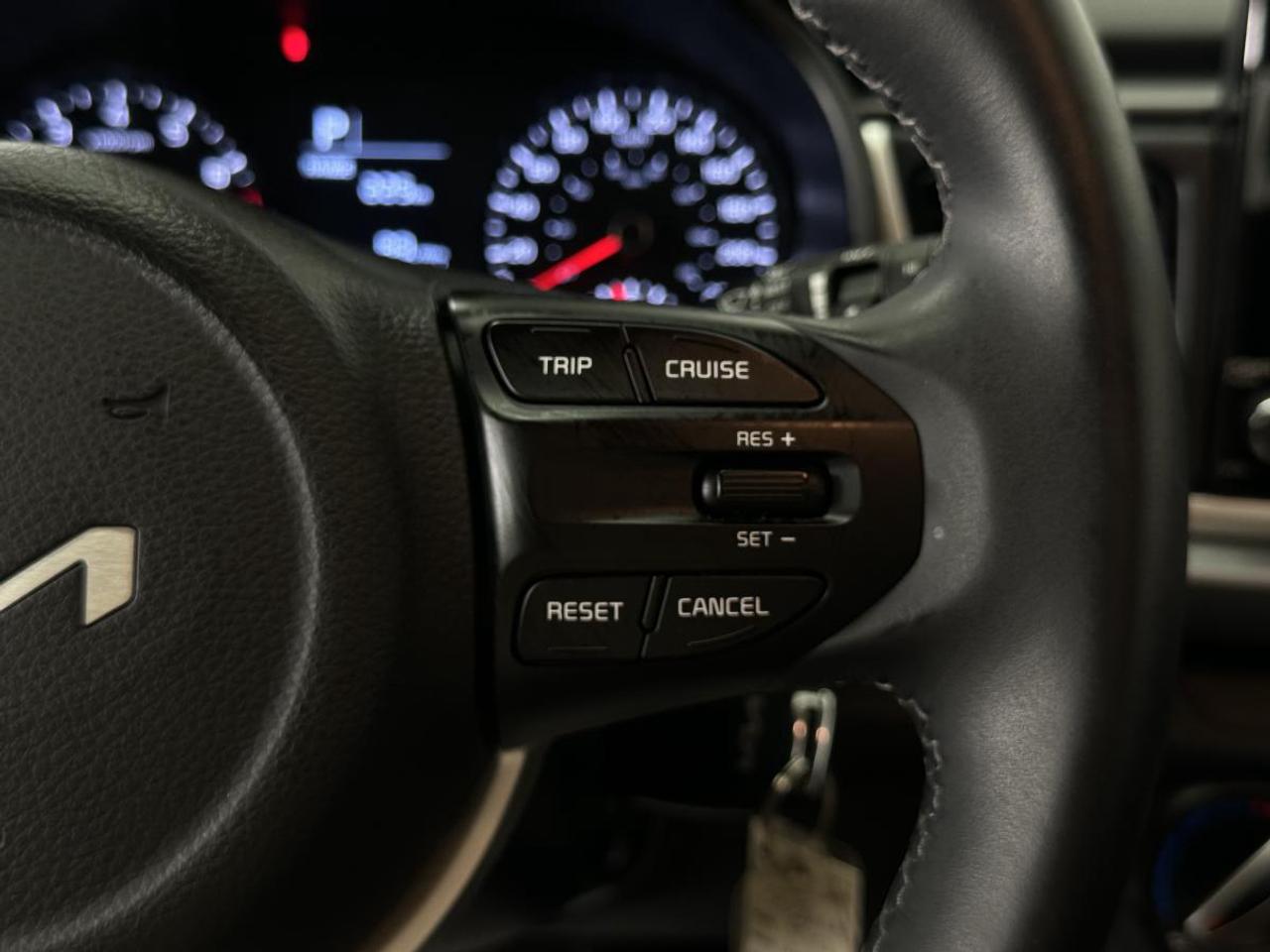 2023 Kia Rio LX Photo