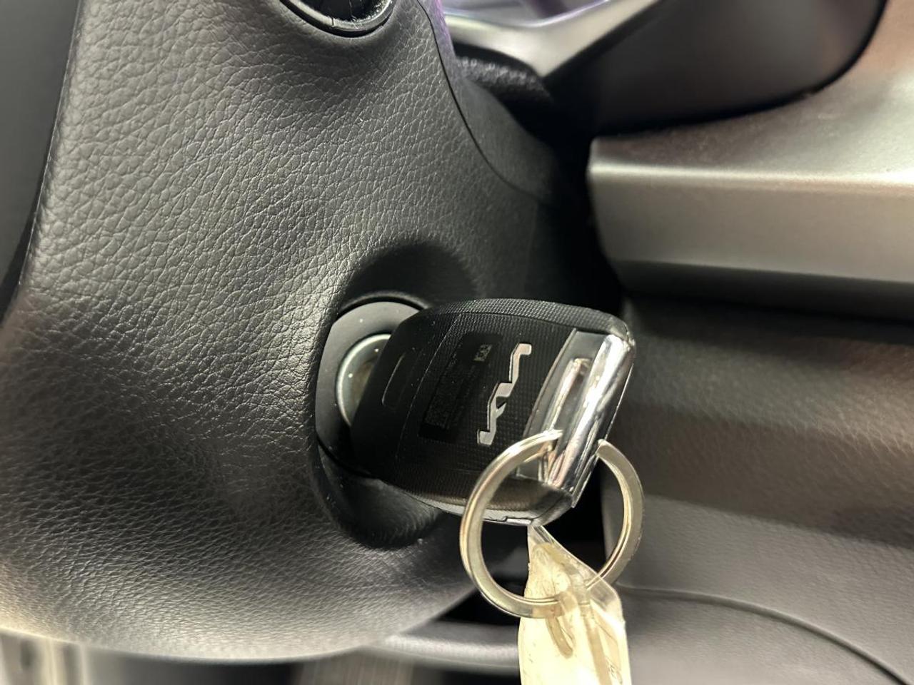 2023 Kia Rio LX Photo