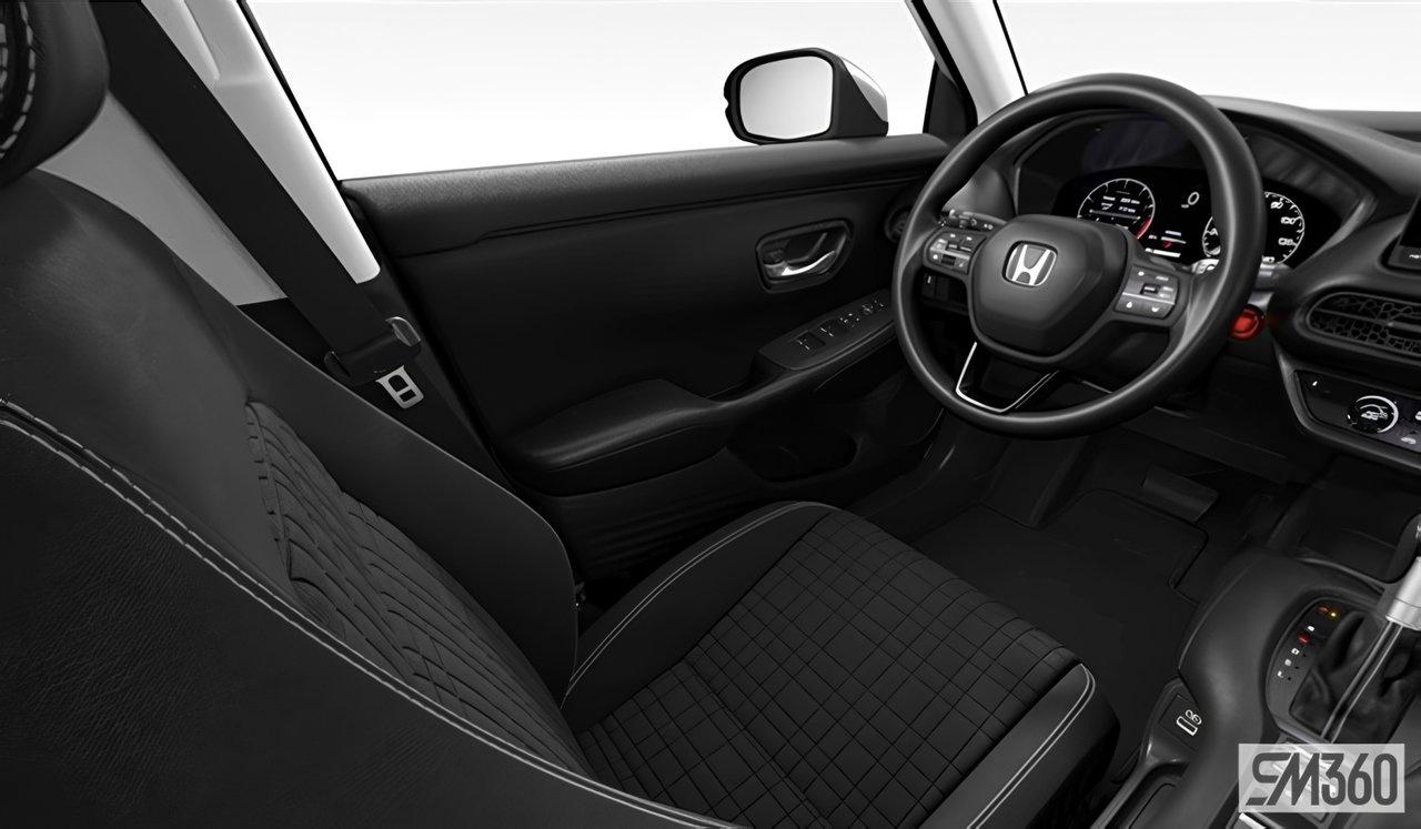 2027 Honda HR-V LX 4WD Photo