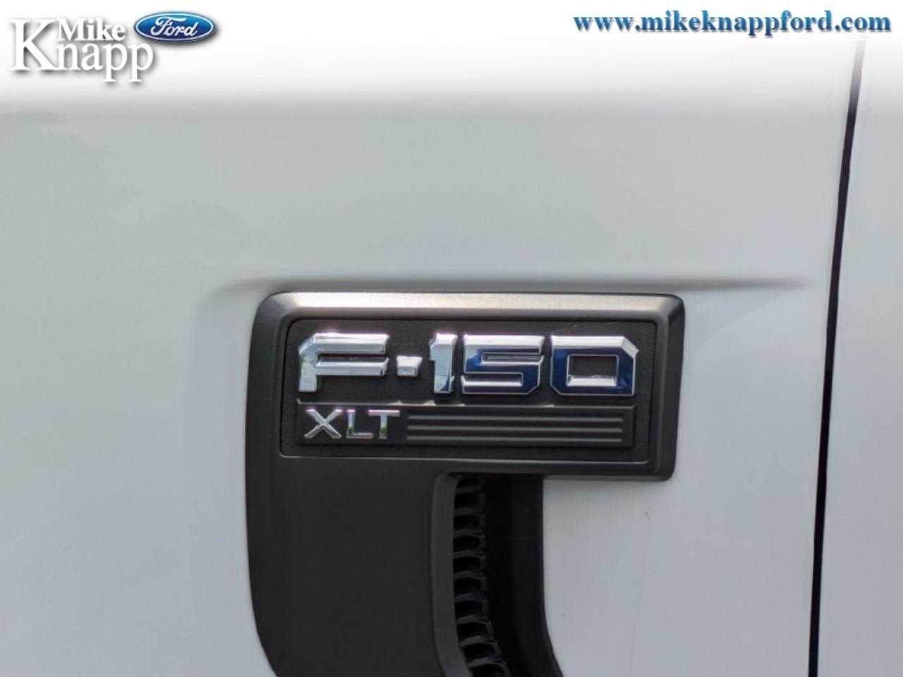 2022 Ford F-150 XLT Photo