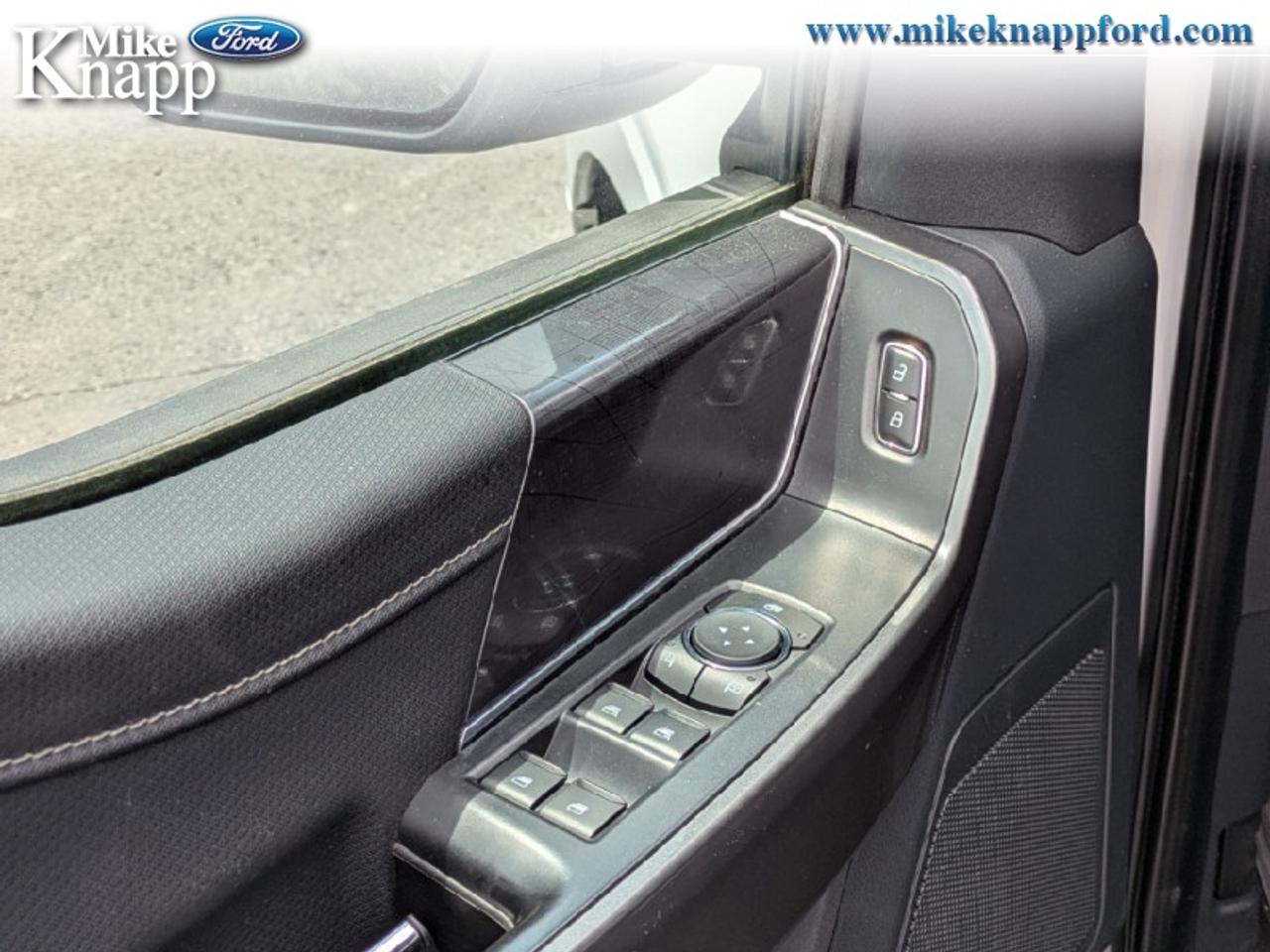 2022 Ford F-150 XLT Photo