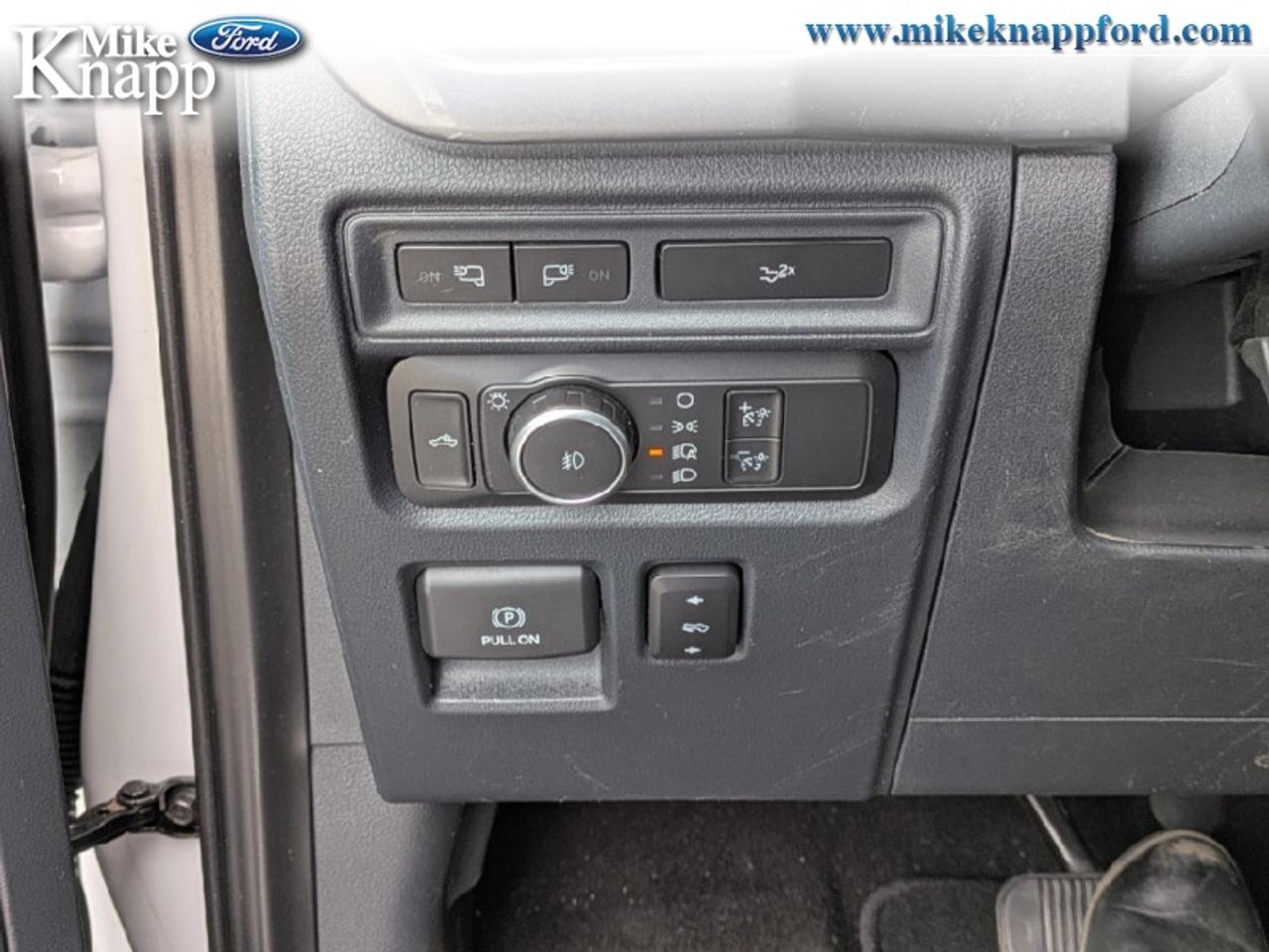 2022 Ford F-150 XLT Photo