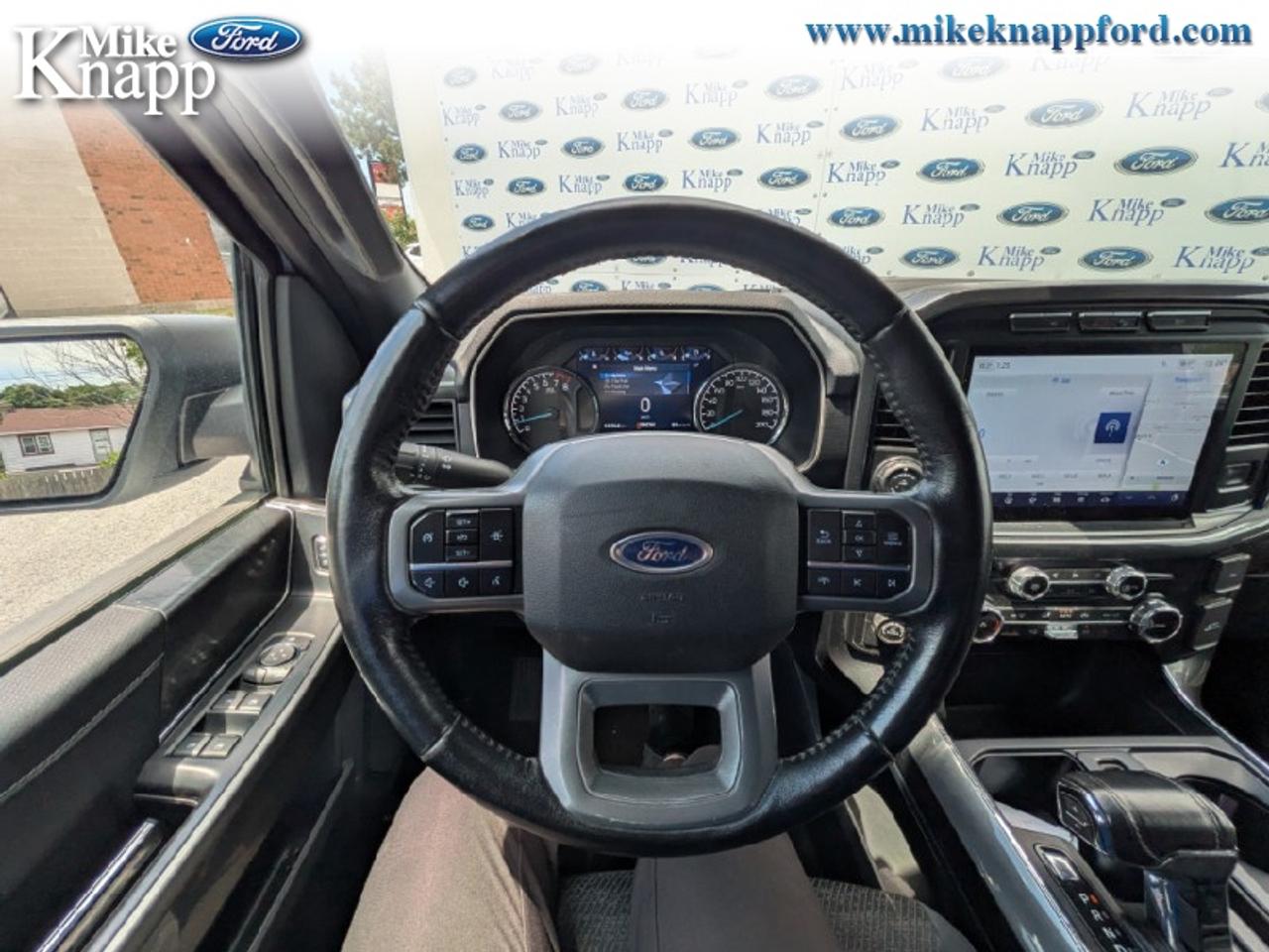 2022 Ford F-150 XLT Photo