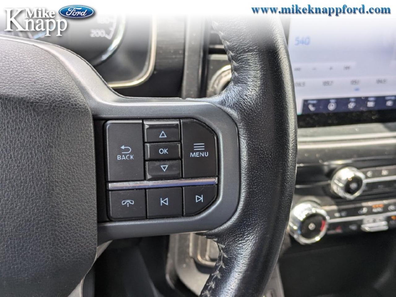2022 Ford F-150 XLT Photo