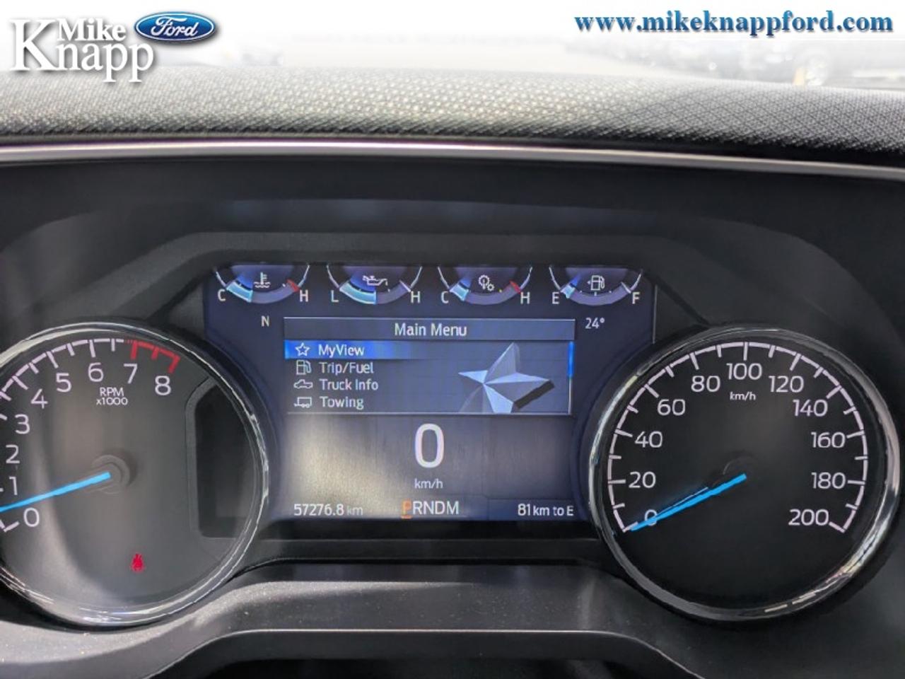 2022 Ford F-150 XLT Photo