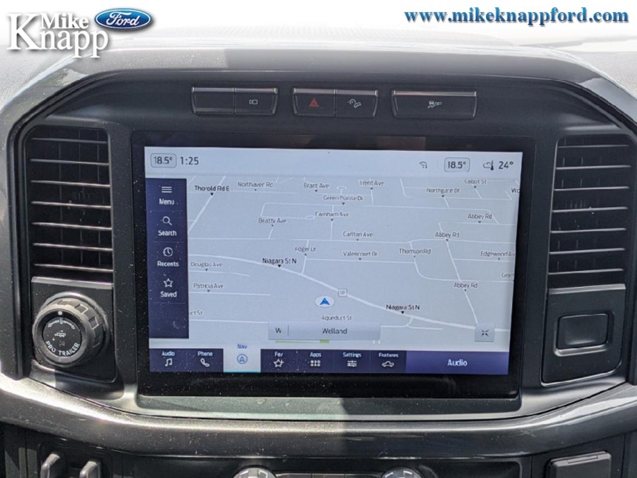 2022 Ford F-150 XLT Photo