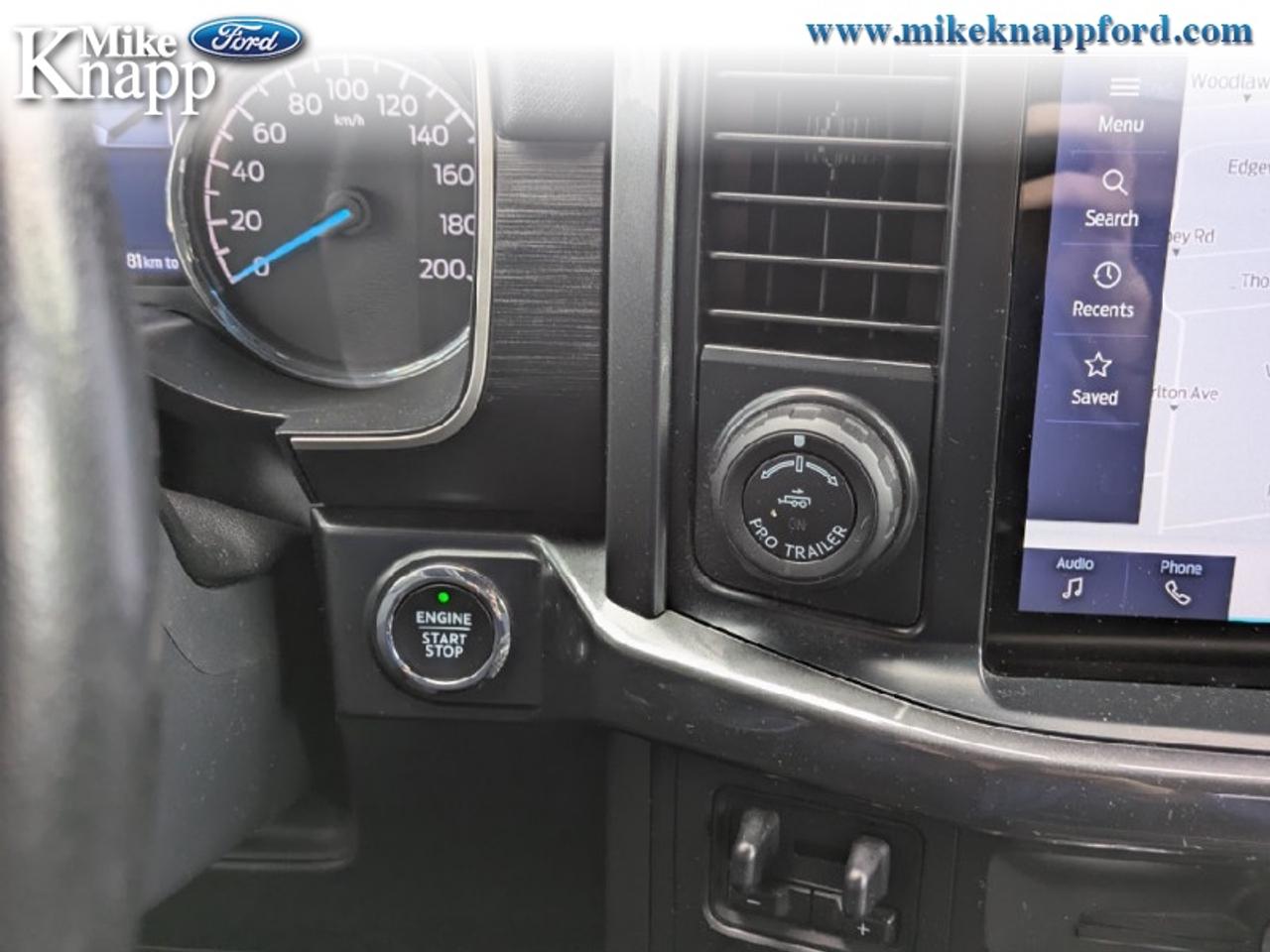 2022 Ford F-150 XLT Photo