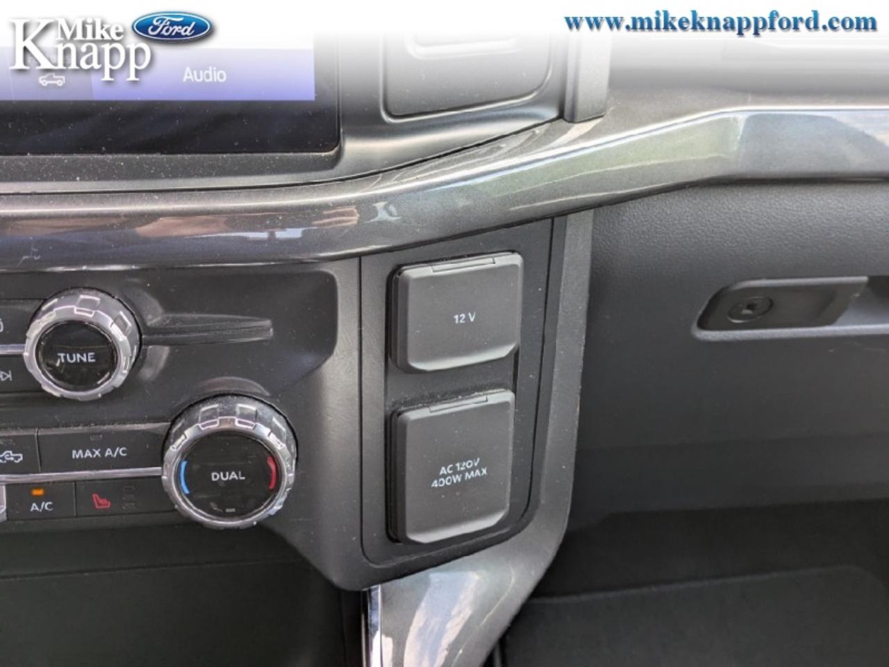 2022 Ford F-150 XLT Photo